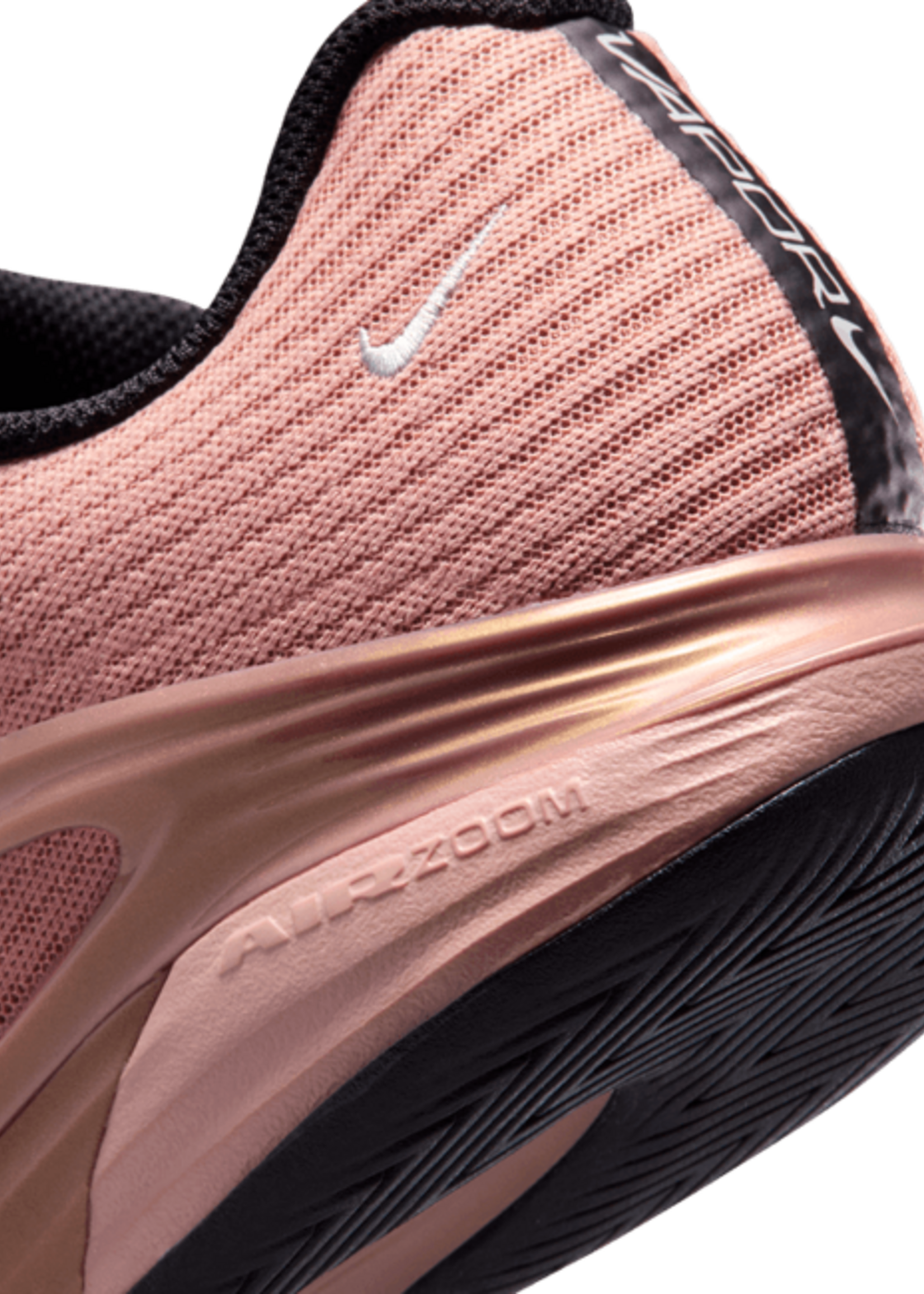 Nike Nike Vapor 12 Premium Women's Tennis Shoes Multi-Color