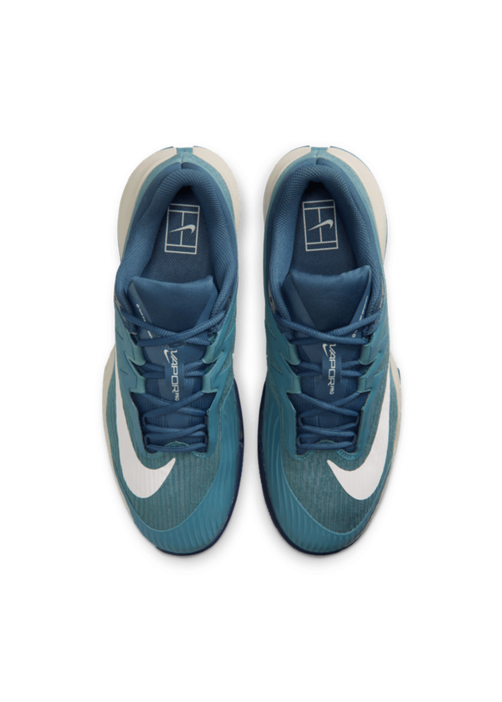 Nike Nike Vapor Pro 3 Clay Zapatilla de Tenis para Hombre