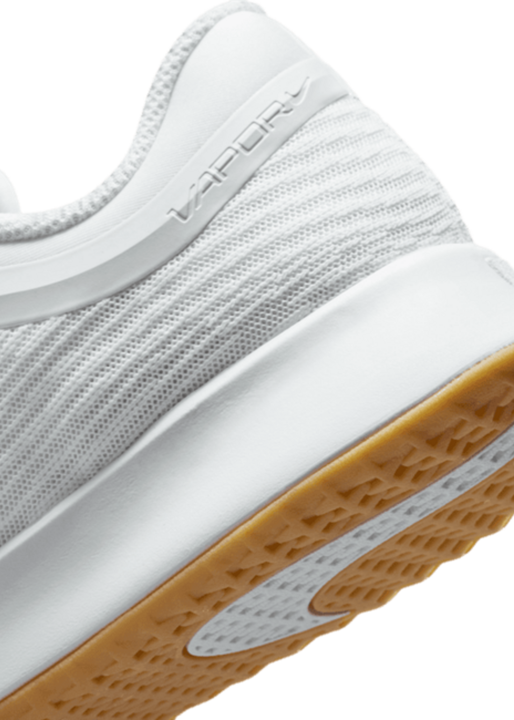 Nike Nike Vapor Pro 3 Women's Tennis Shoes White