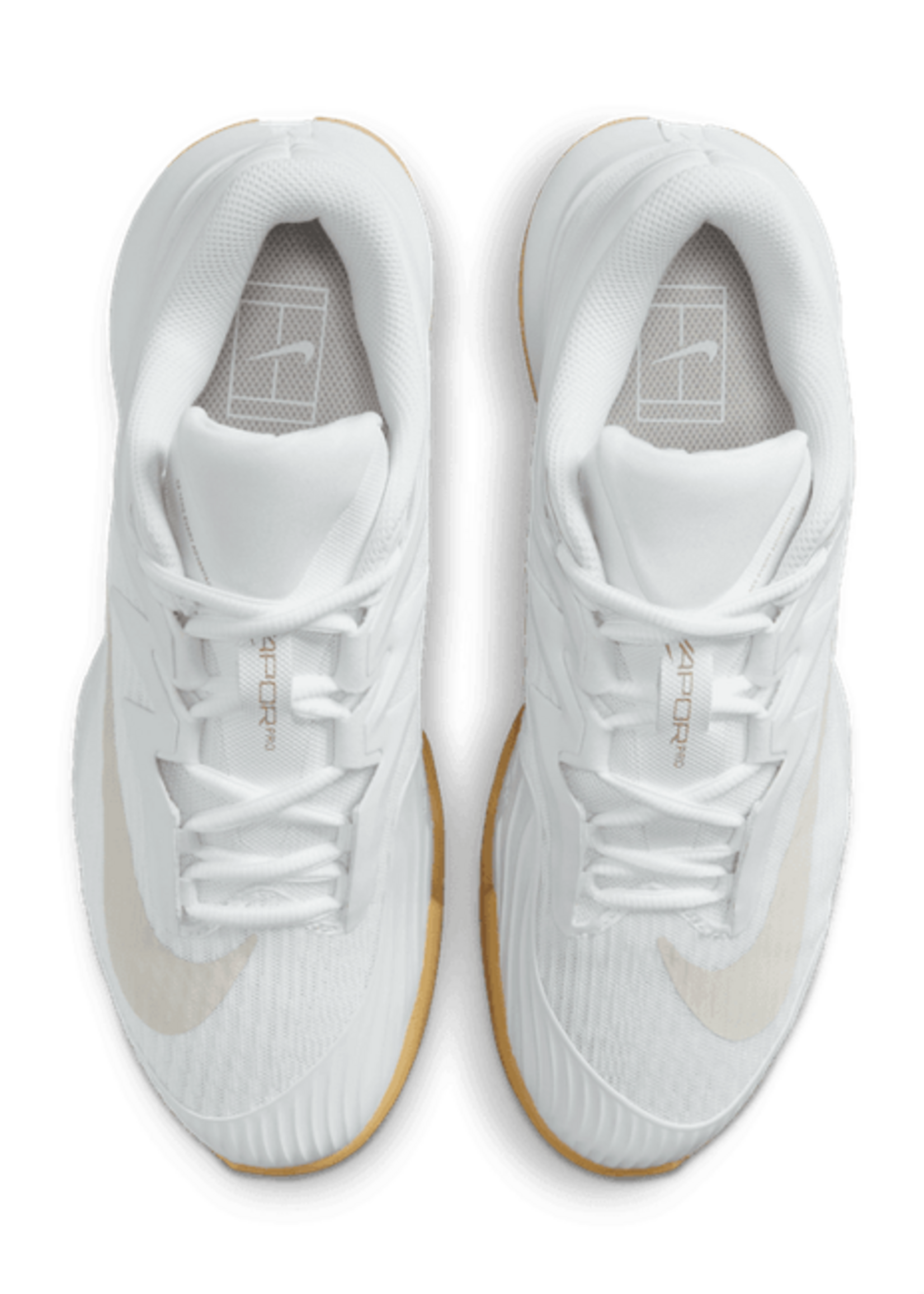 Nike Nike Vapor Pro 3 Women's Tennis Shoes White
