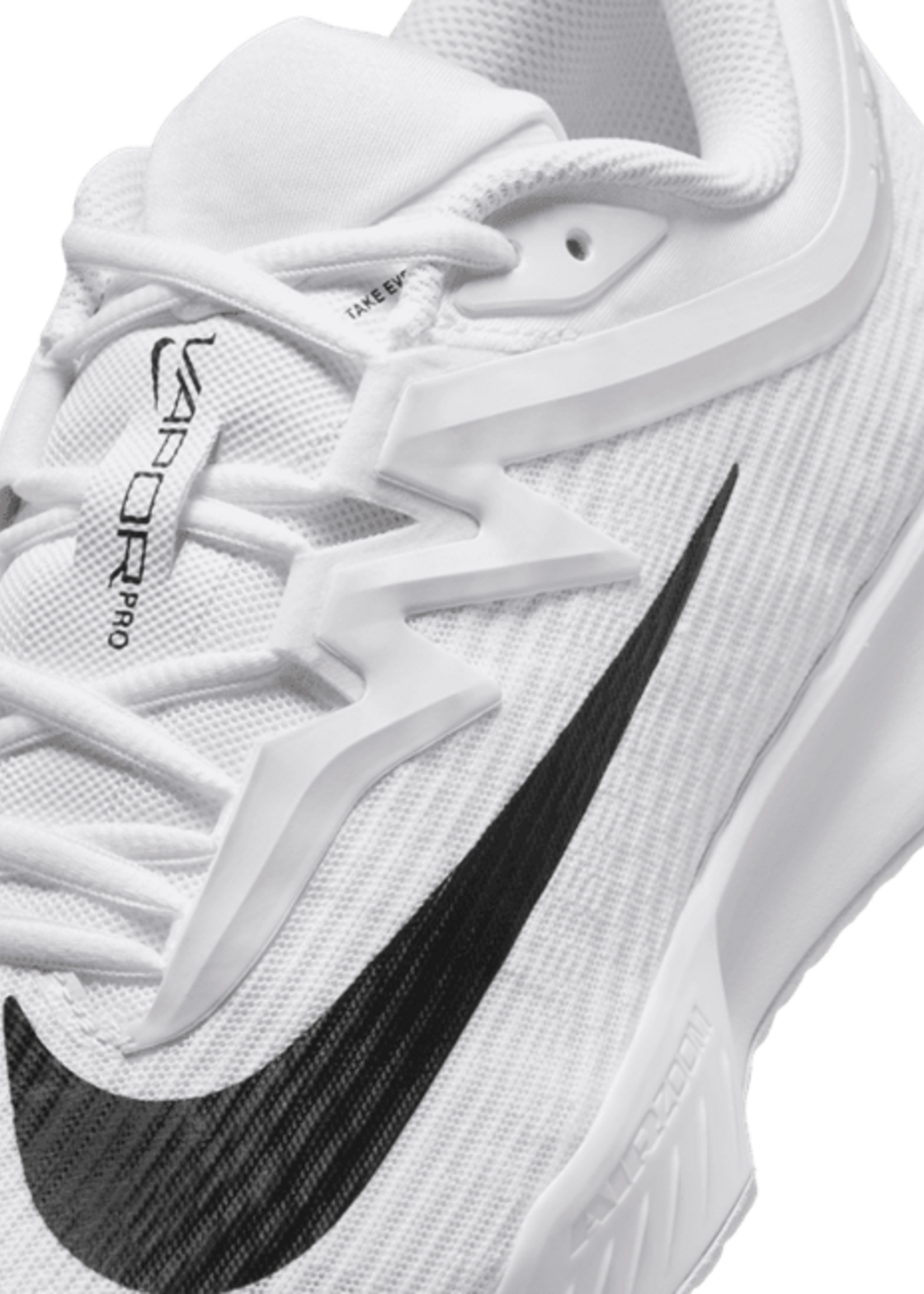 Nike Nike Vapor Pro 3 Men's Tennis Shoes White