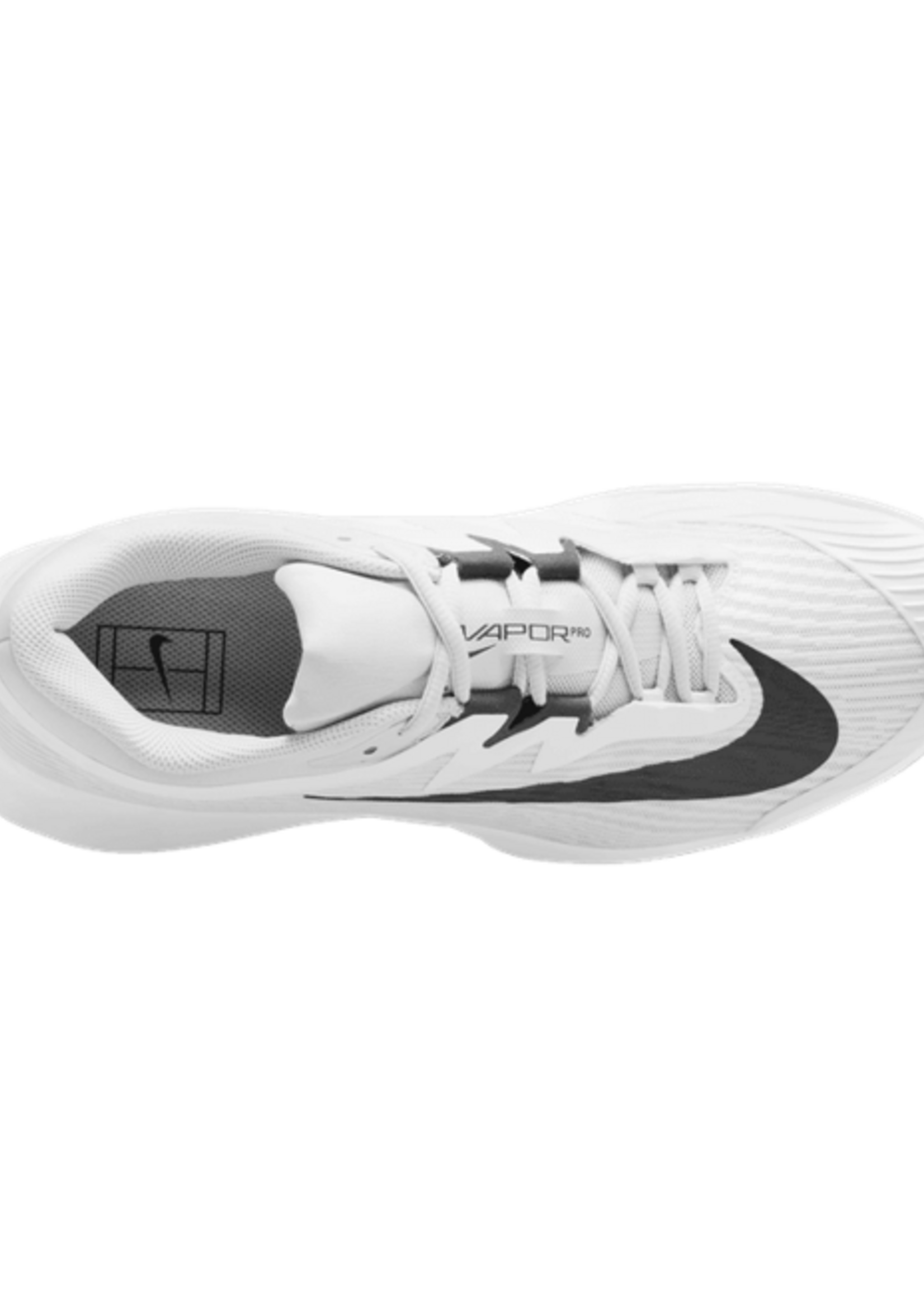 Nike Nike Vapor Pro 3 Men's Tennis Shoes White