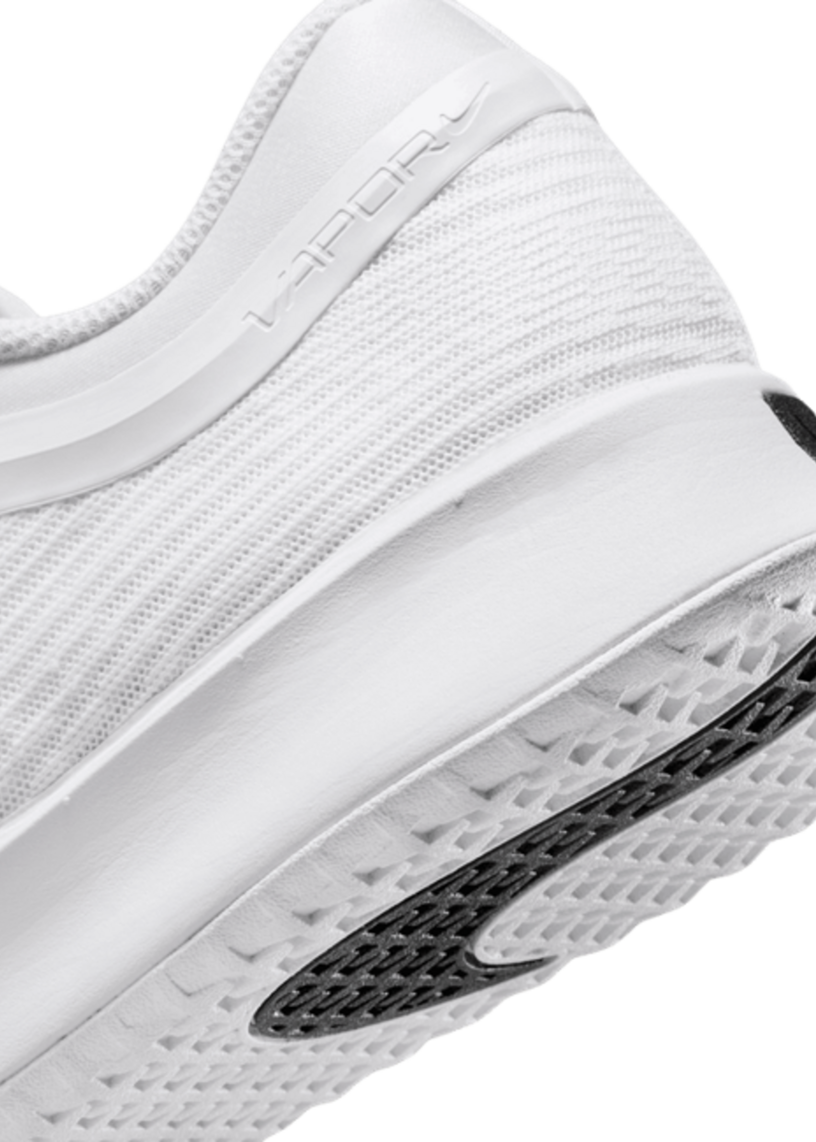 Nike Nike Vapor Pro 3 Men's Tennis Shoes White