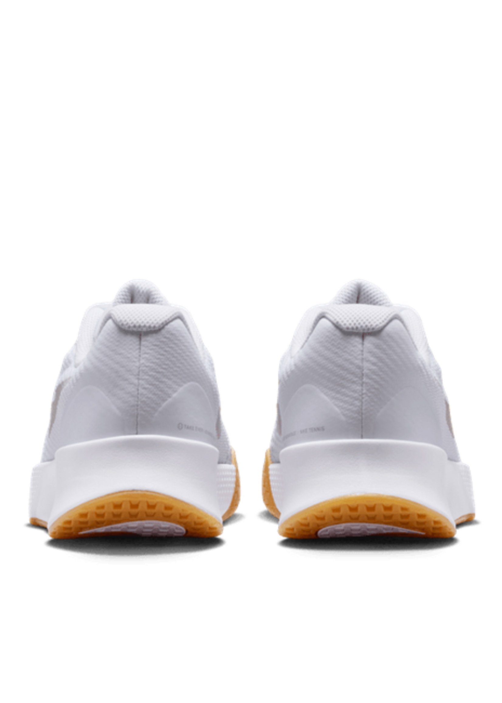 Nike Nike Vapor Lite 3 Women's Tennis Shoes White