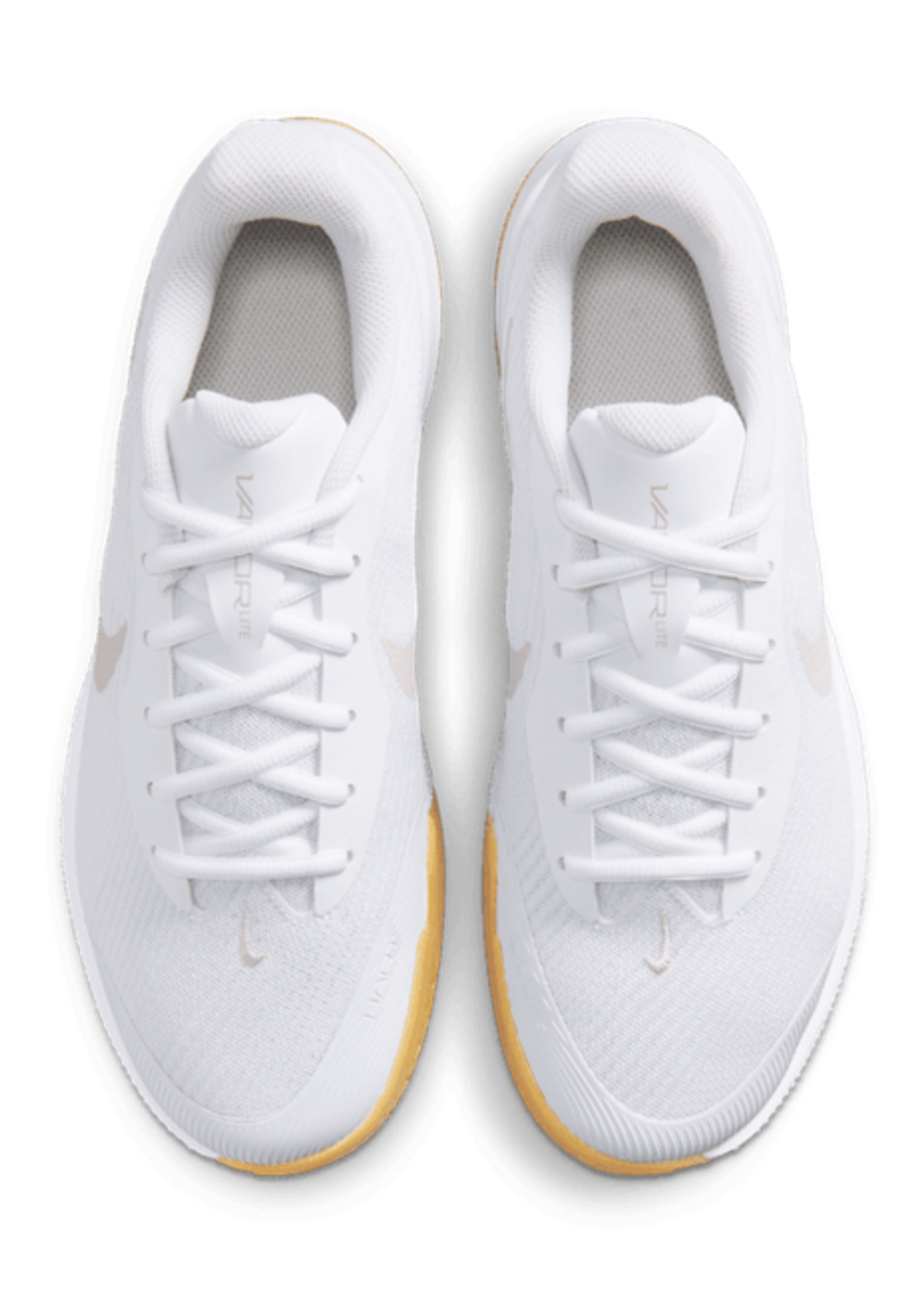 Nike Nike Vapor Lite 3 Women's Tennis Shoes White