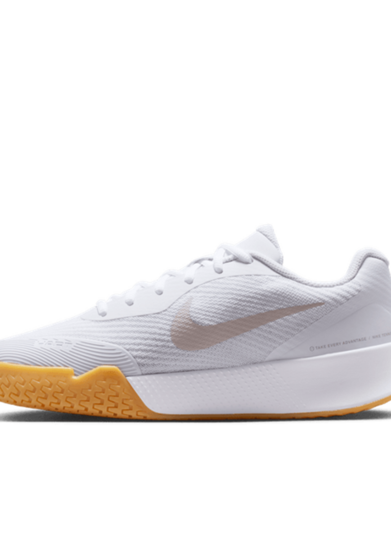 Nike Nike Vapor Lite 3 Women's Tennis Shoes White