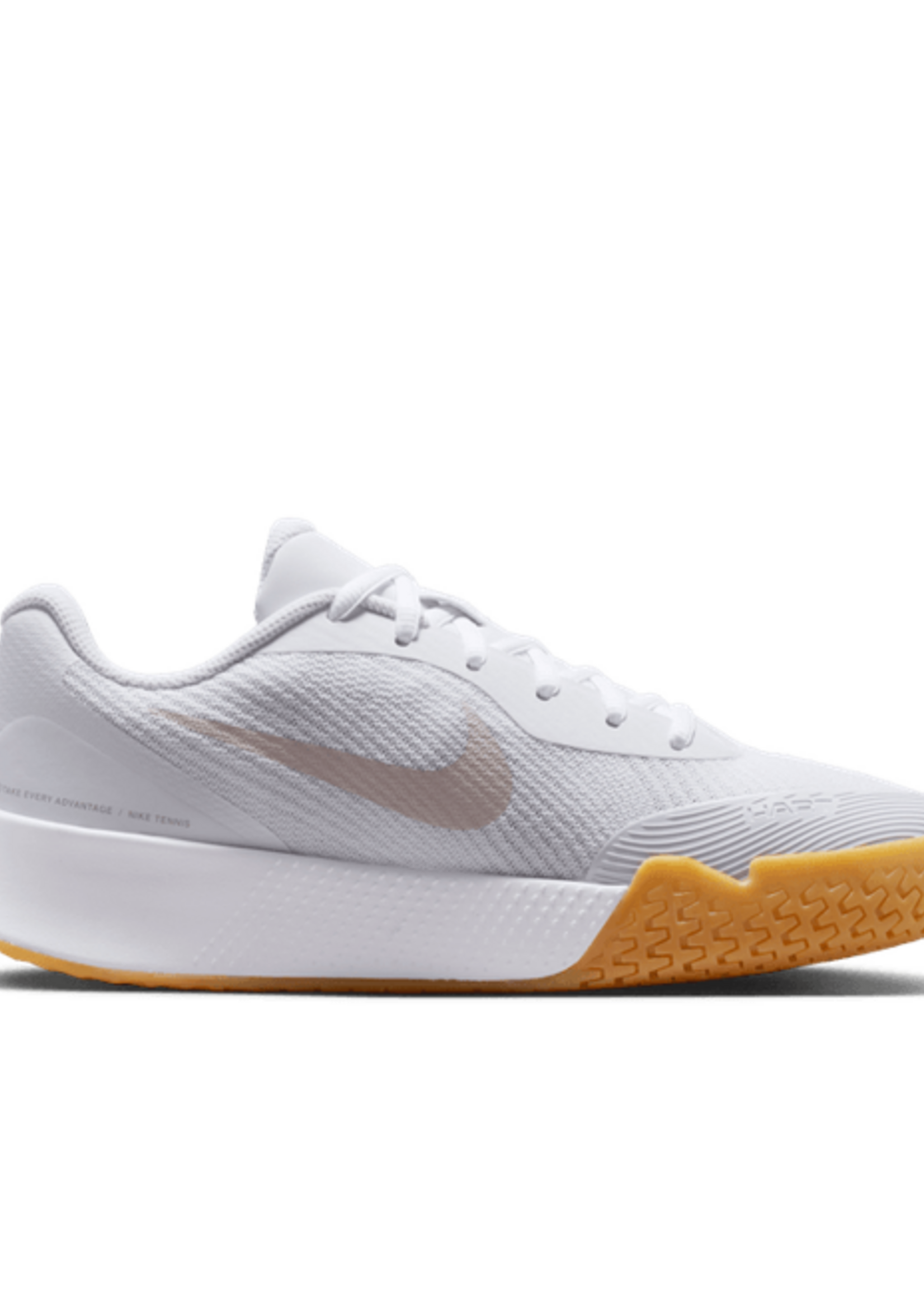 Nike Nike Vapor Lite 3 Women's Tennis Shoes White