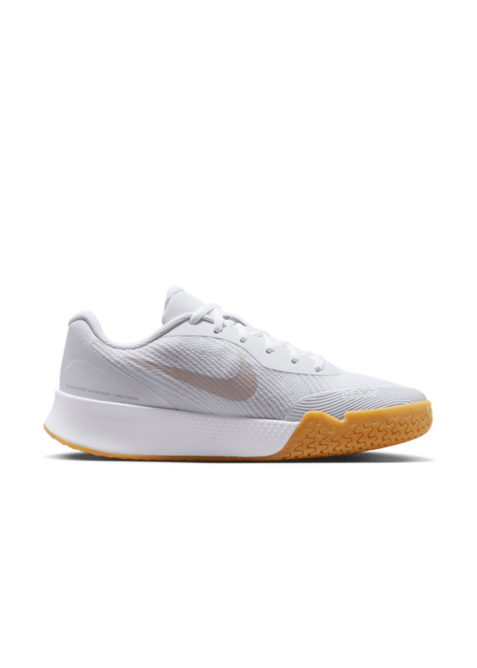 Nike Nike Vapor Lite 3 Zapatilla de Tenis para Mujer