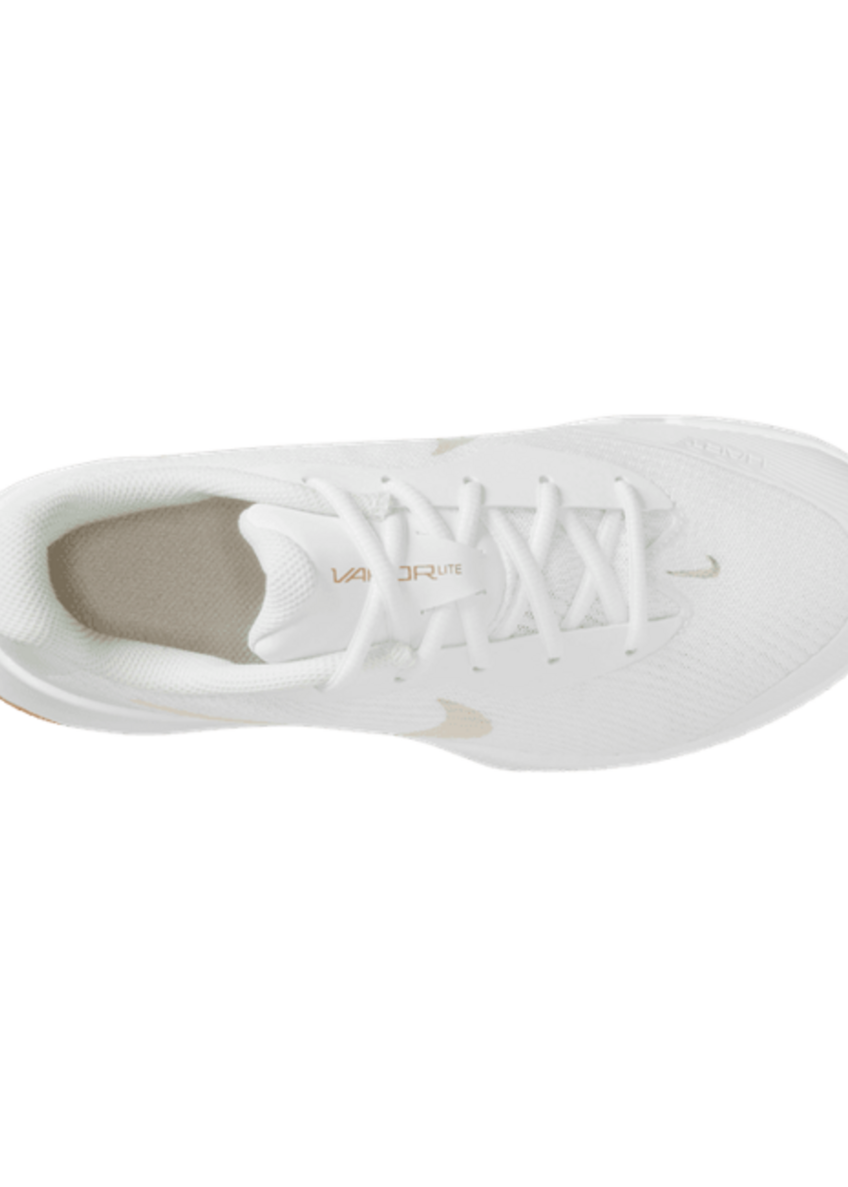 Nike Nike Vapor Lite 3 Women's Tennis Shoes White
