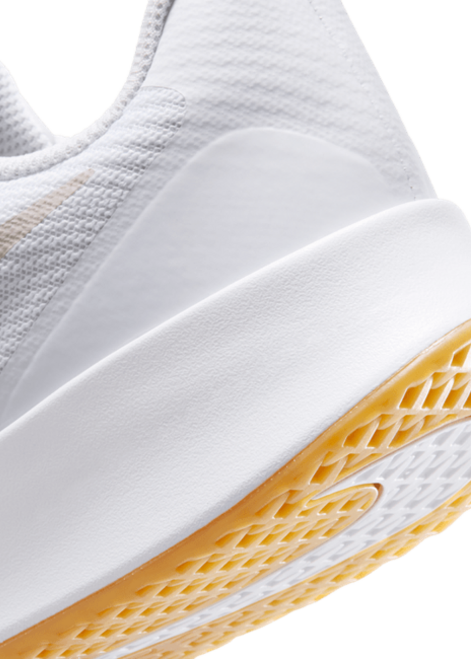 Nike Nike Vapor Lite 3 Women's Tennis Shoes White