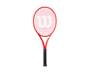 Wilson Defyer 98 Pro Tennis Racquet - World Tennis Miami