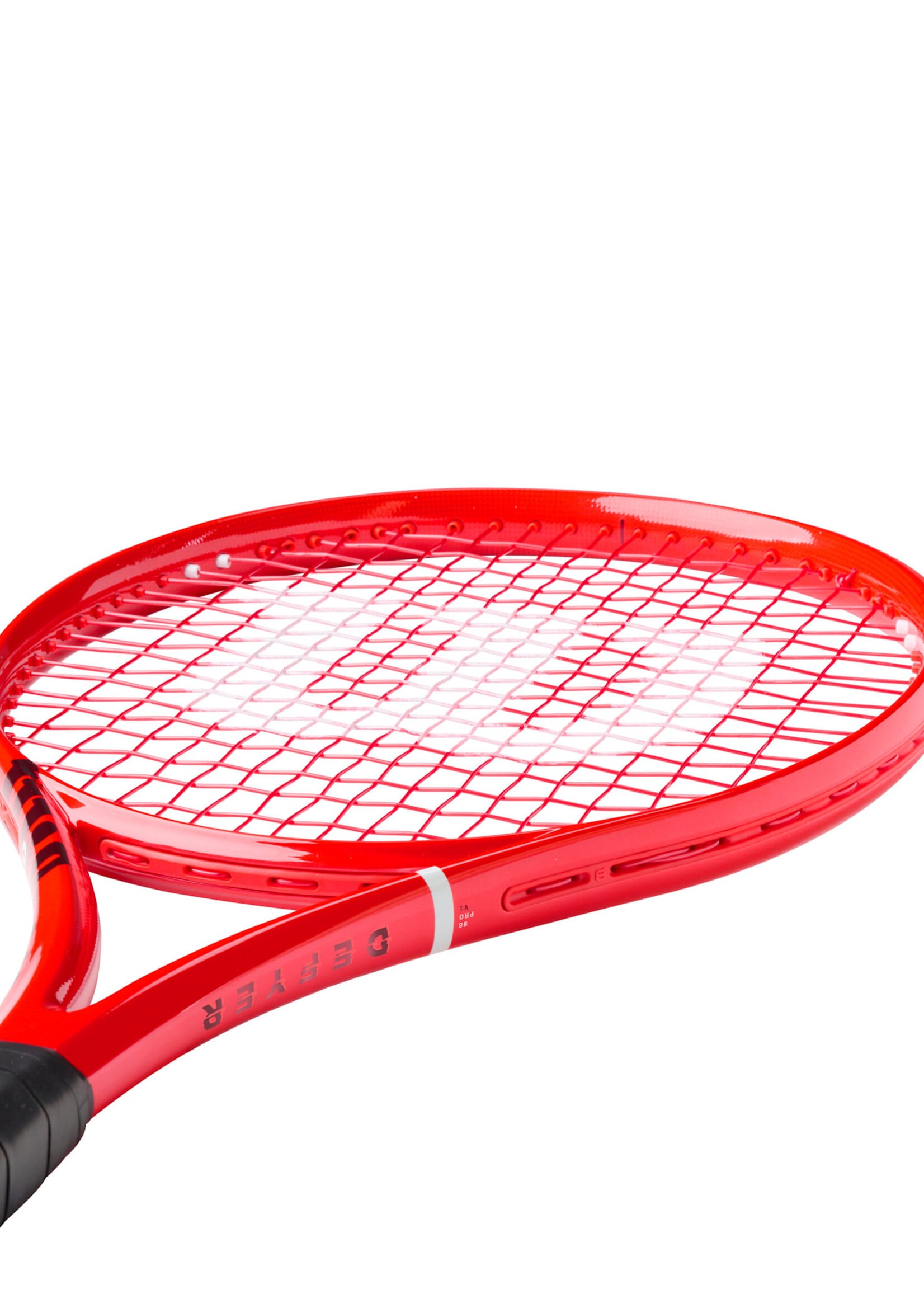 Wilson Wilson Defyer 98 Pro Tennis Racquet