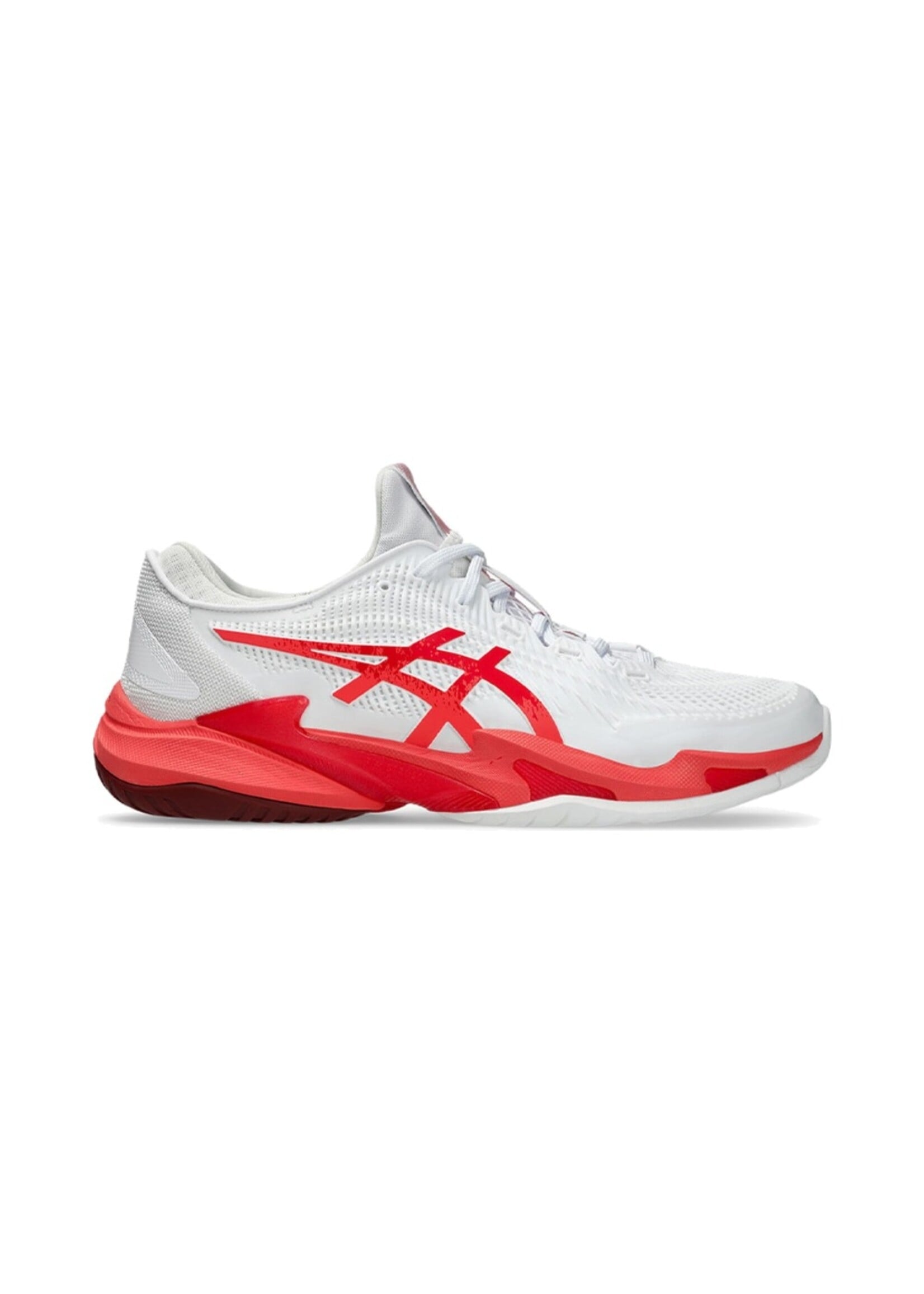 Asics ASICS Court FF 3 Novak Tênis Masculino para Tênis
