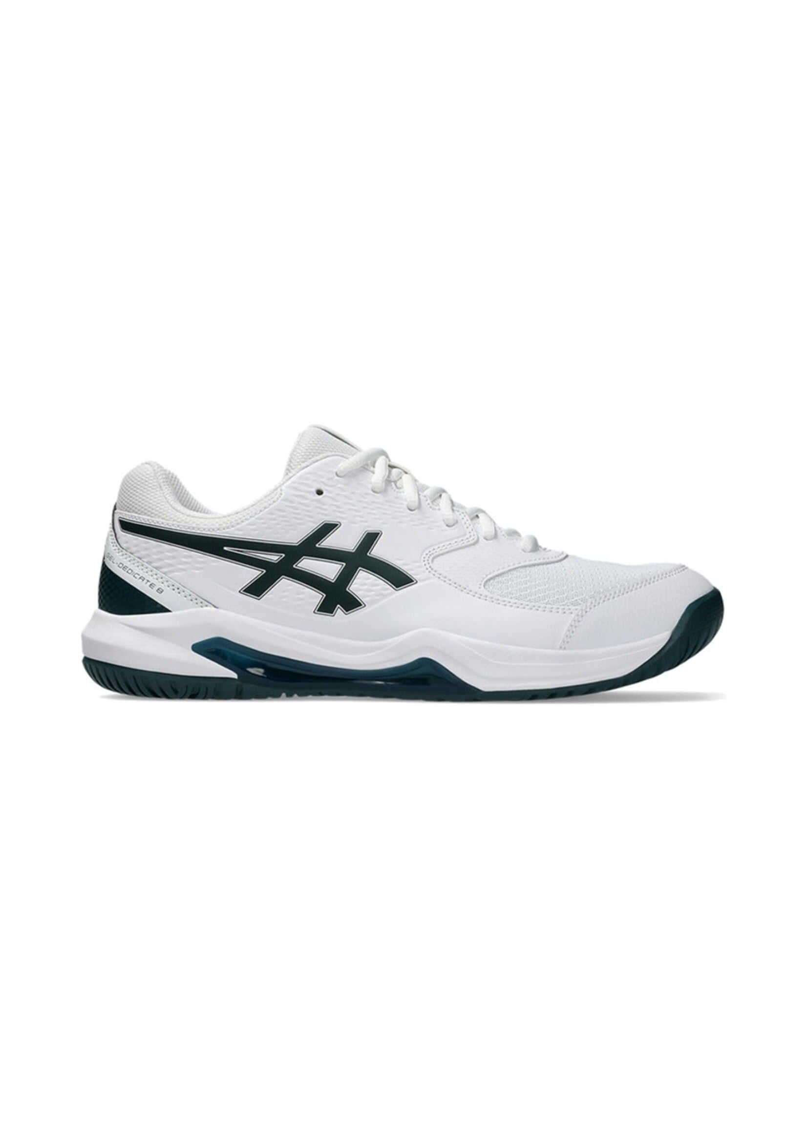 Asics ASICS Gel-Dedicate 8 Wide Men's Tennis Shoes