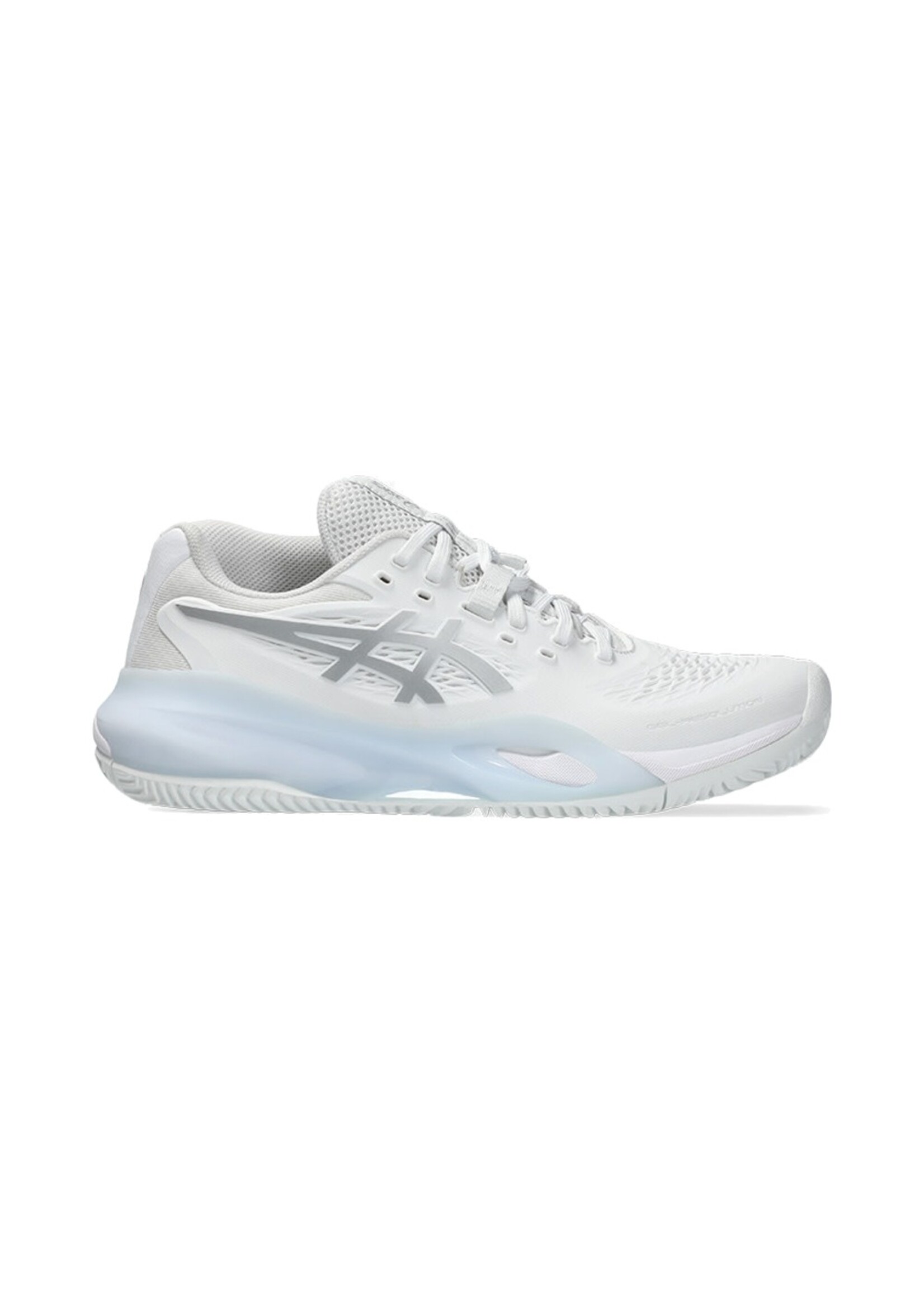 Asics ASICS Gel-Resolution X Clay Zapatilla de Tenis para Mujer