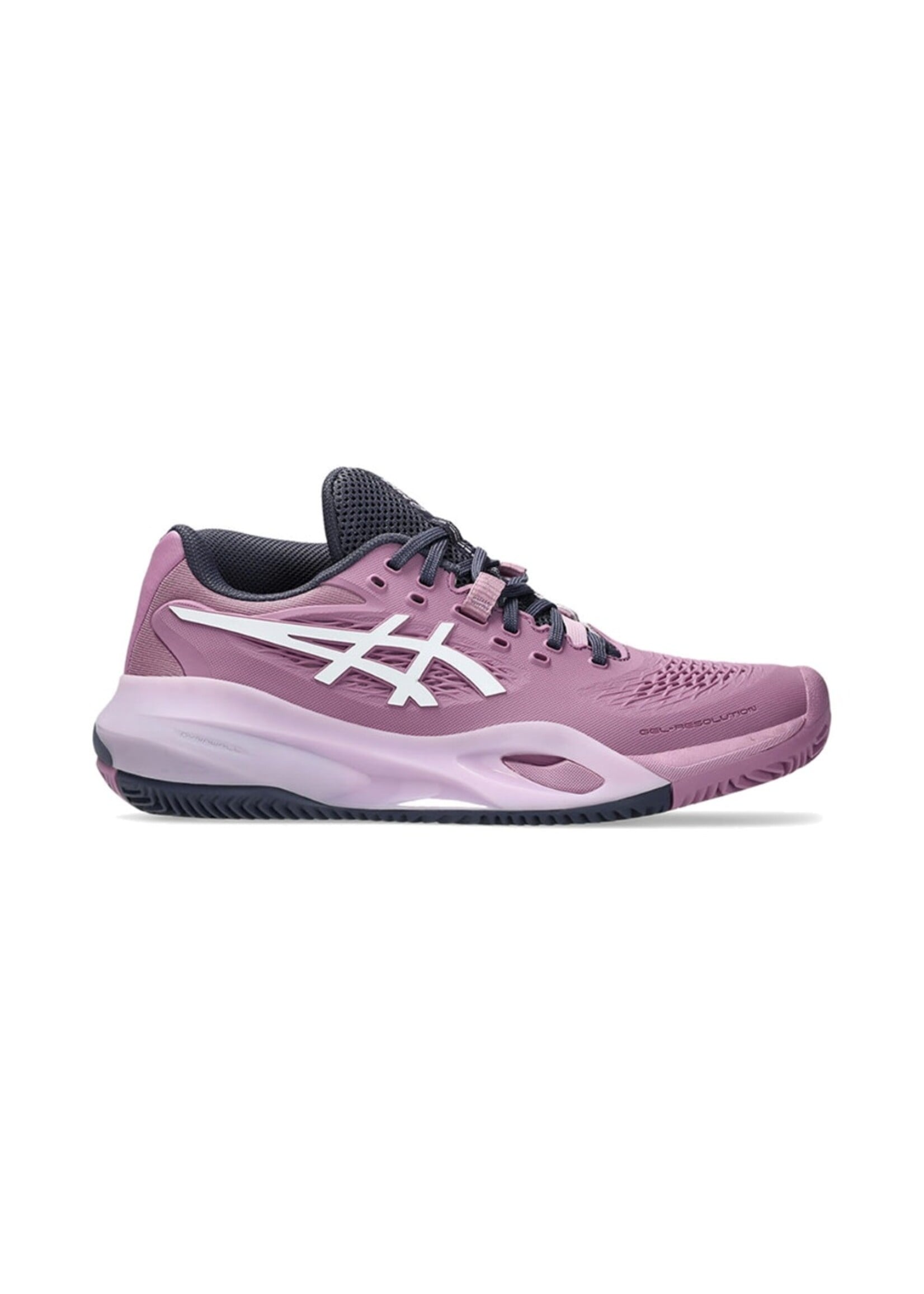 Asics ASICS Gel-Resolution X Clay Zapatilla de Tenis para Mujer