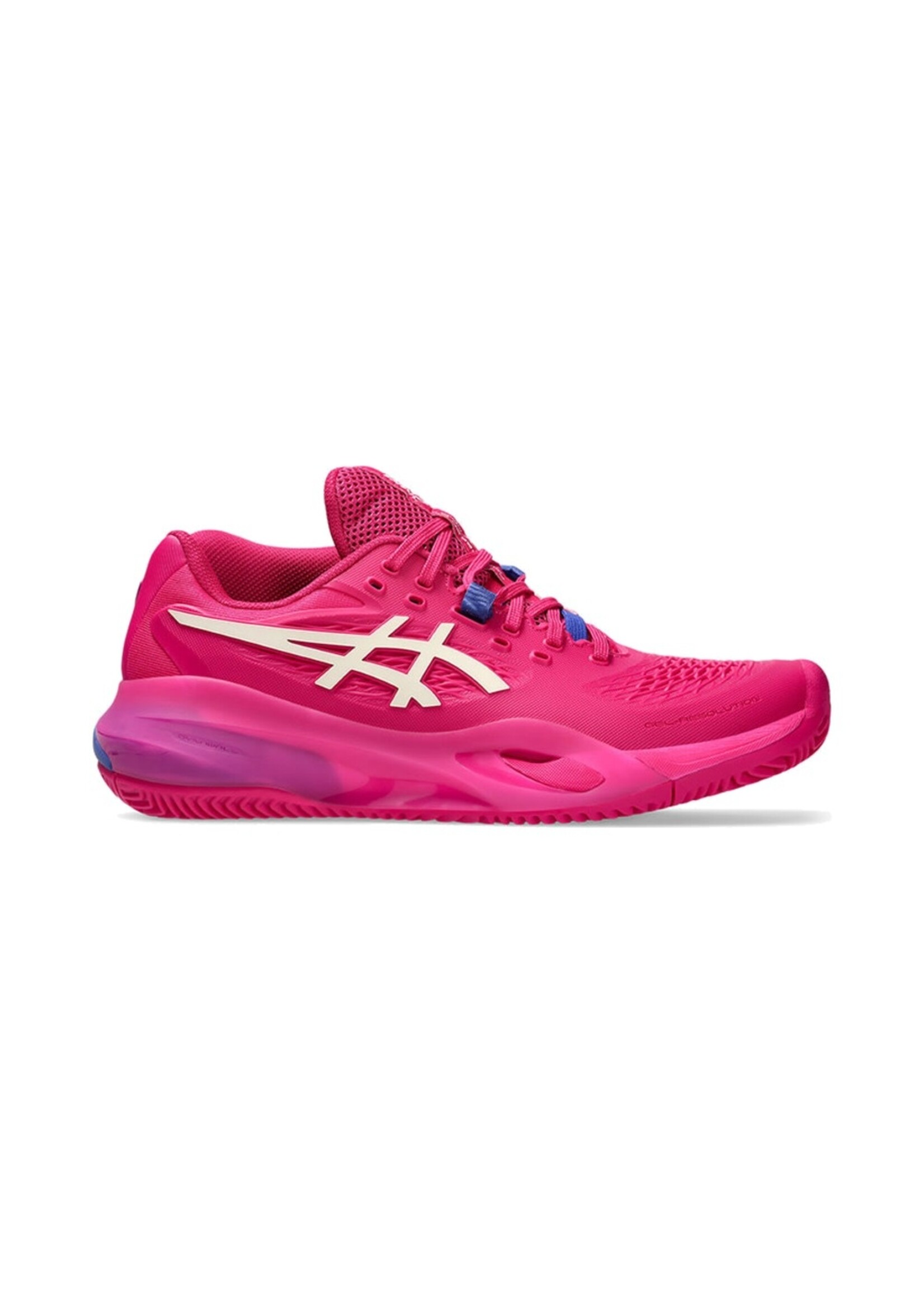 Asics ASICS Gel-Resolution X Clay Tênis Feminino para Tênis