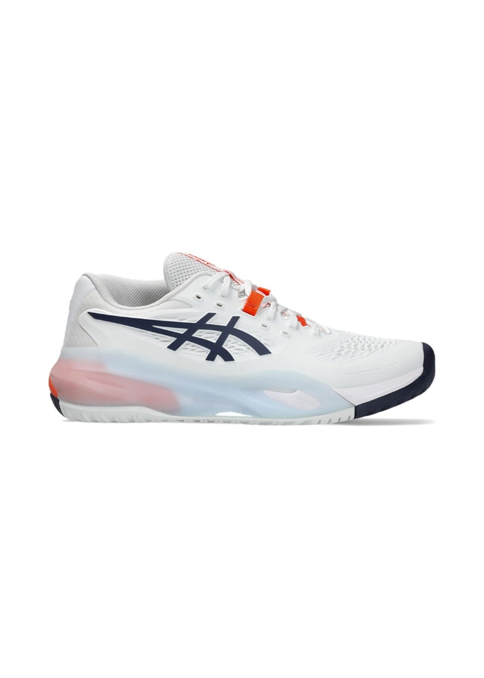 Asics ASICS Gel-Resolution X Zapatilla de Tenis para Hombre