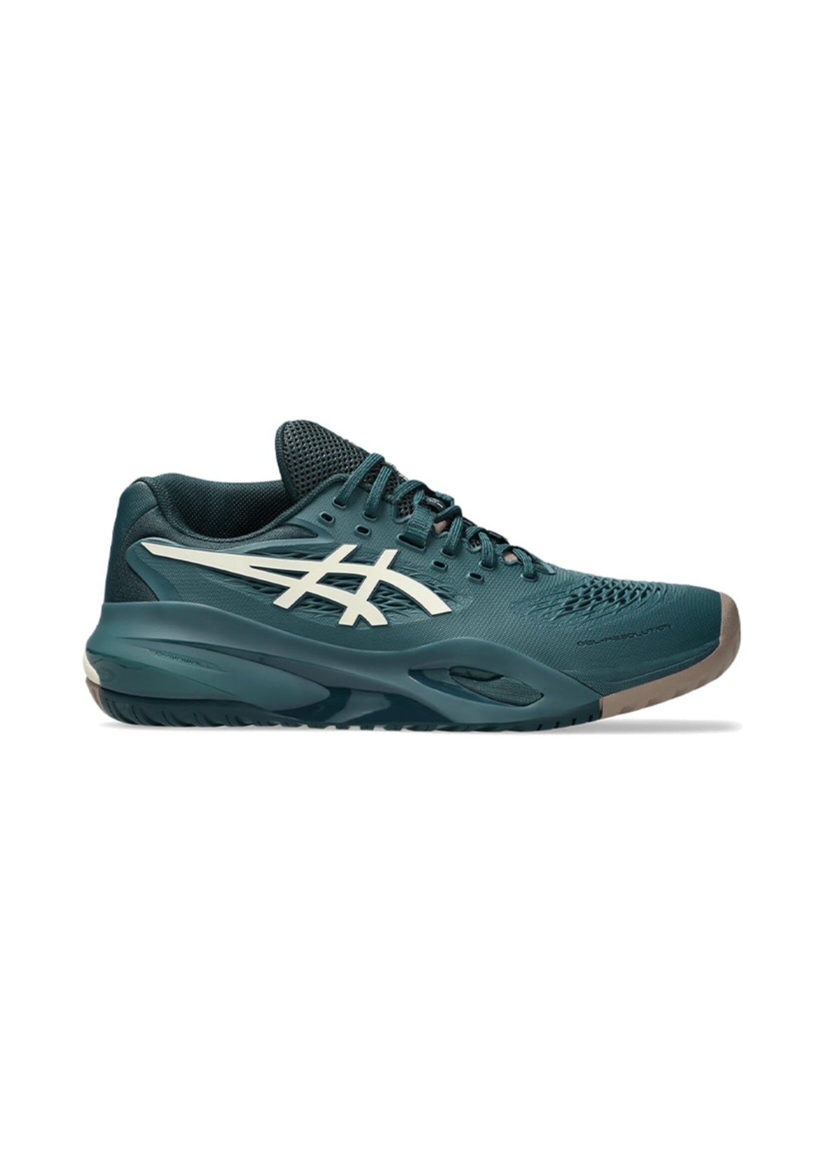 Asics ASICS Gel-Resolution X Wide (2E) Men's Tennis Shoes