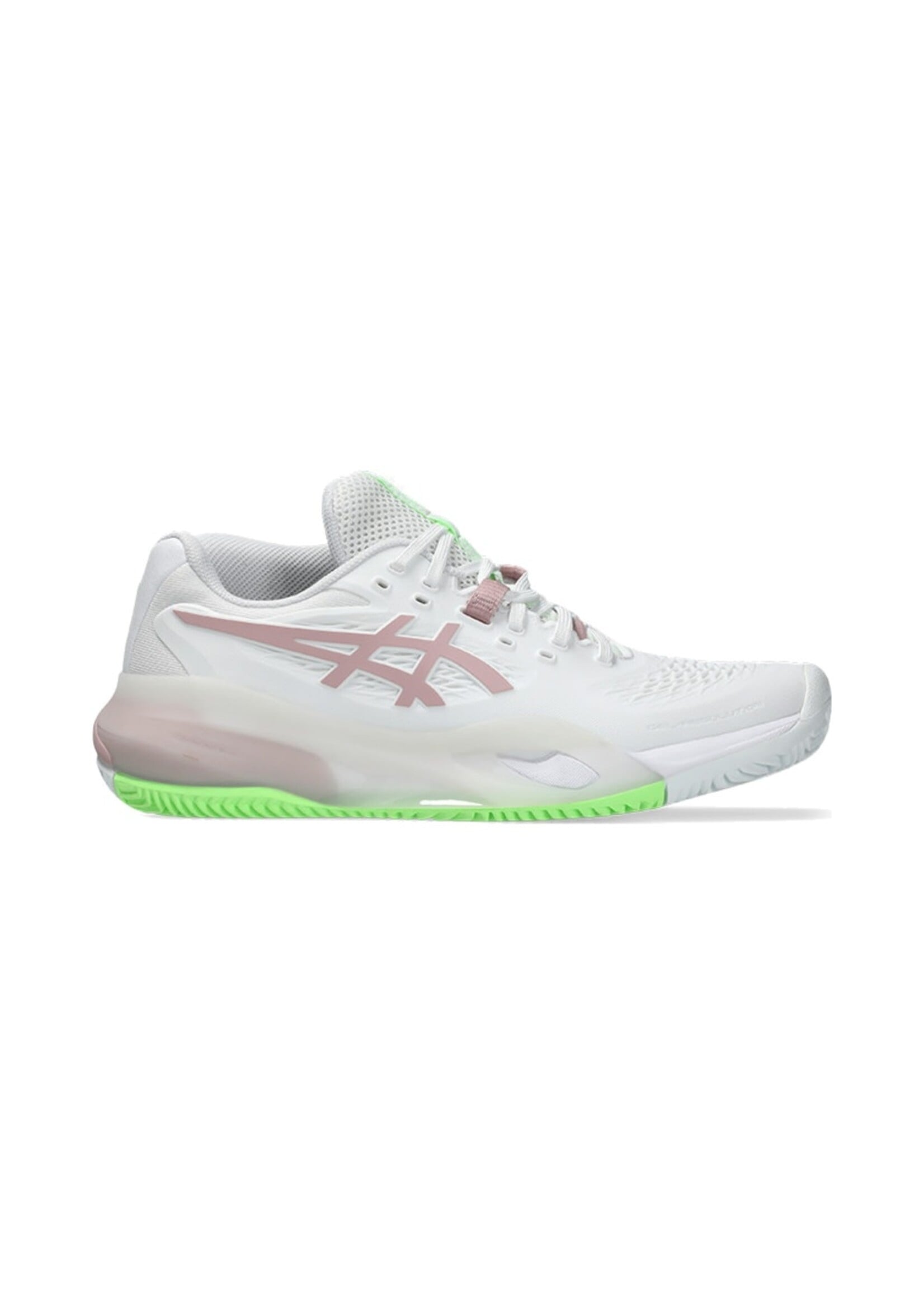 Asics ASICS Gel-Resolution X Wide (D) Women's Tennis Shoes