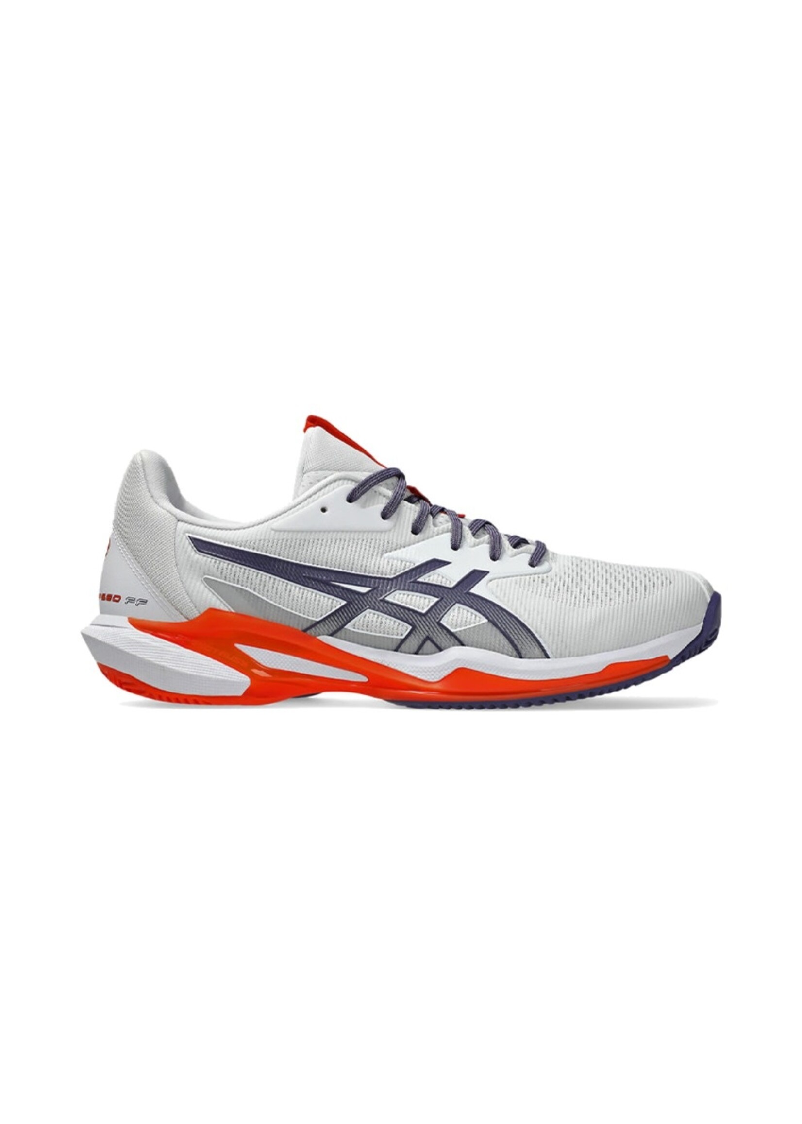 Asics ASICS Solution Speed FF 3 Clay Tênis Masculino para Tênis