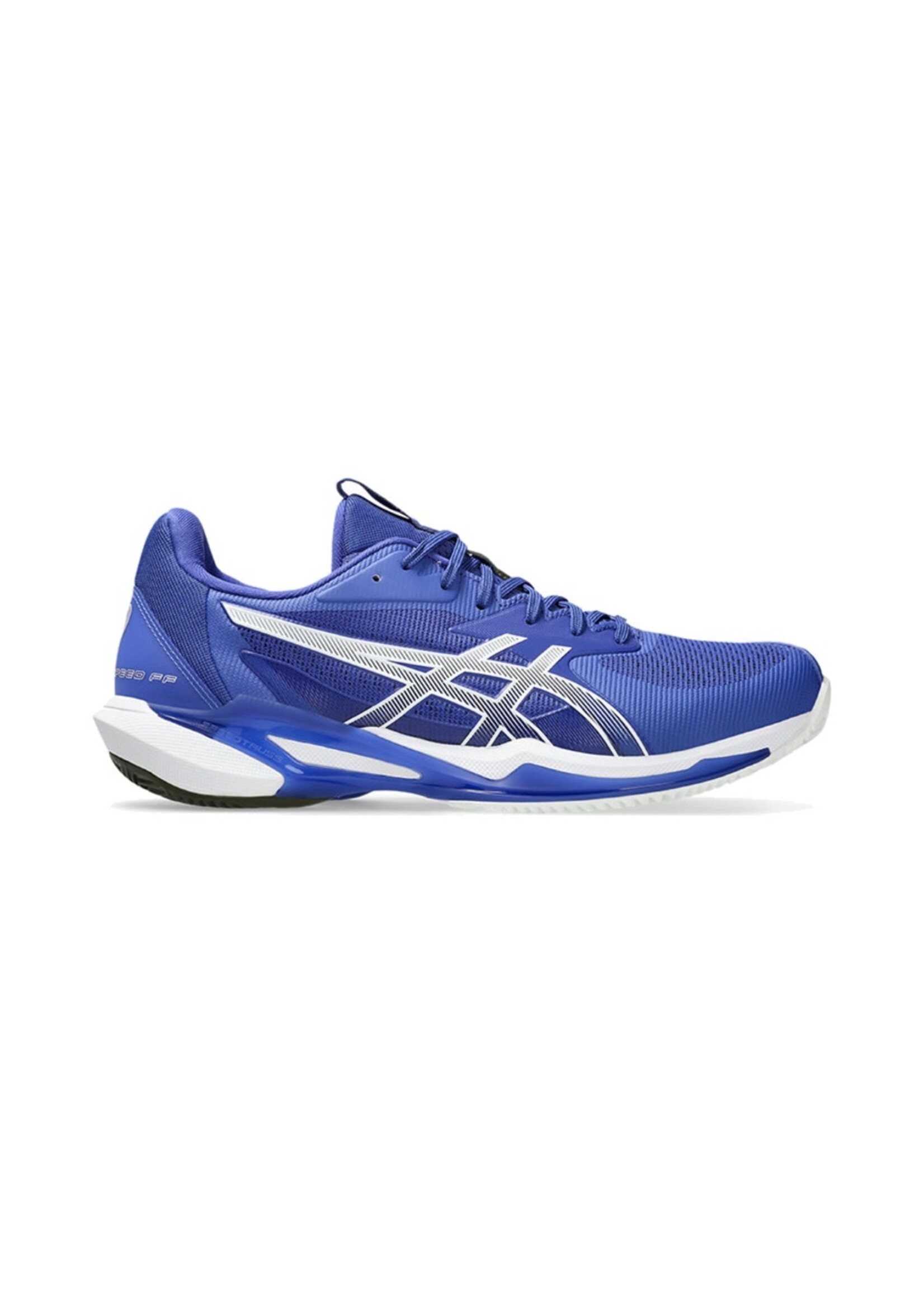 Asics ASICS Solution Speed FF 3 Clay Tênis Masculino para Tênis