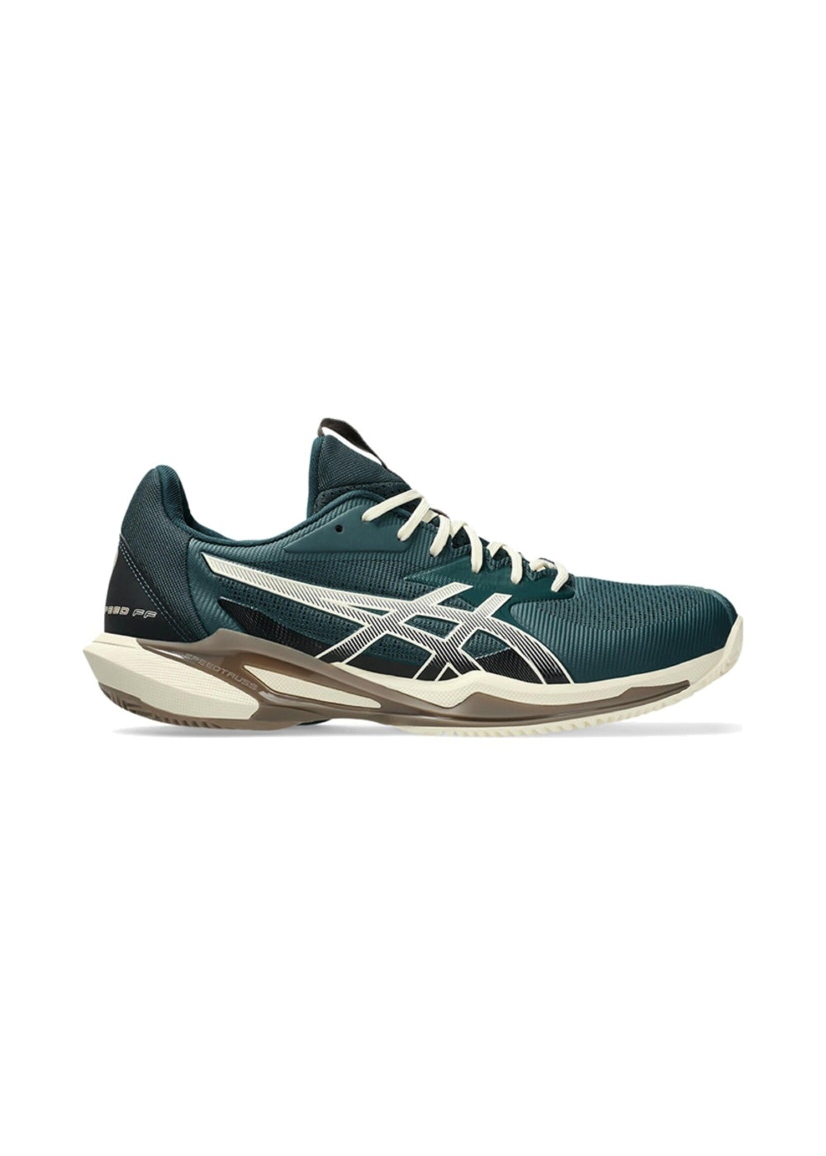 Asics ASICS Solution Speed FF 3 Clay Men's Tennis Shoes