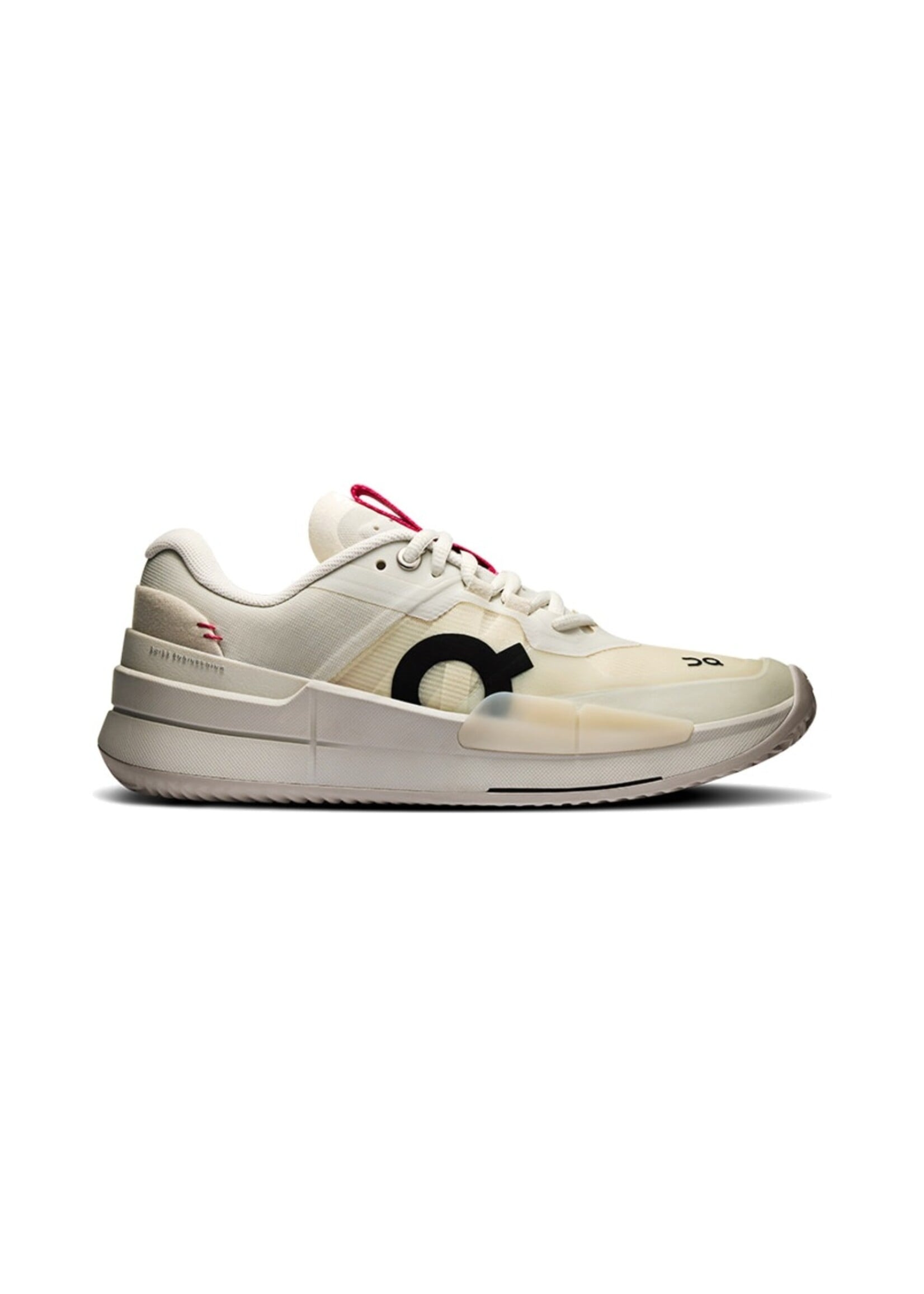 ON On The Roger Pro 2 Clay Women's Tennis Shoes