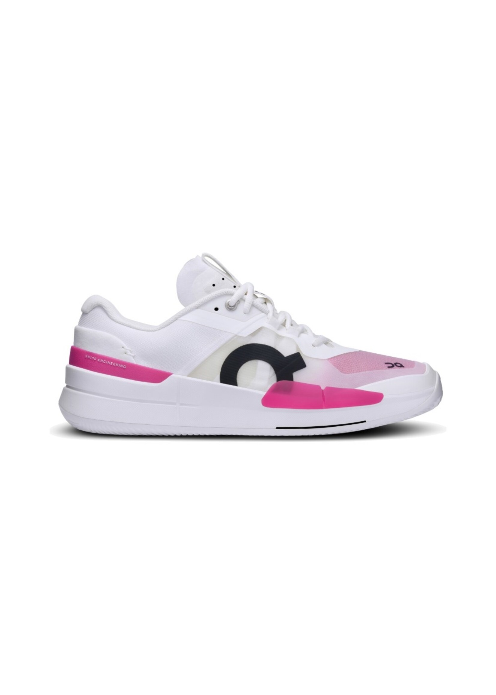 ON On The Roger Pro 2 Clay Zapatilla de Tenis para Mujer