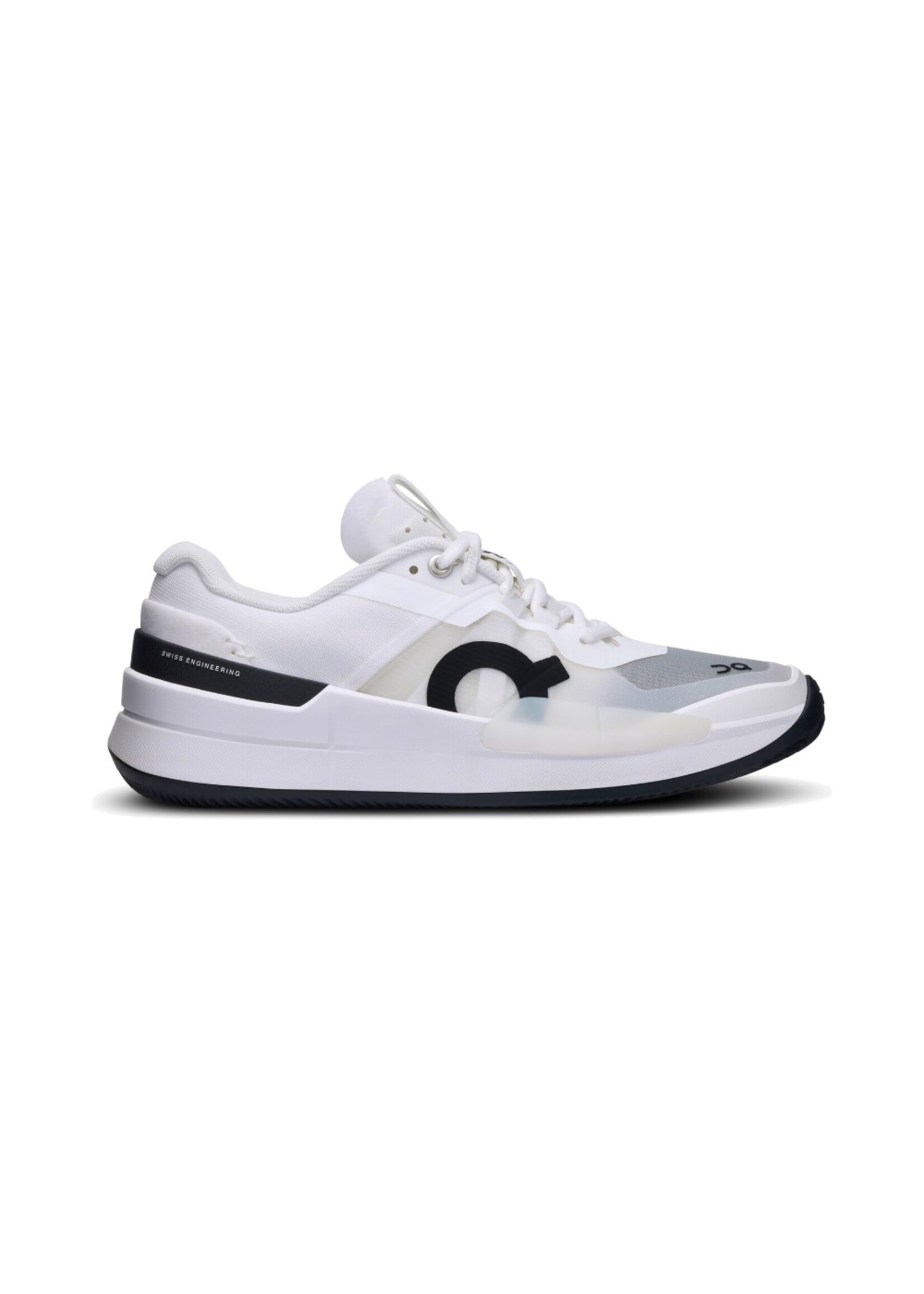ON On The Roger Pro 2 Clay Women's Tennis Shoes