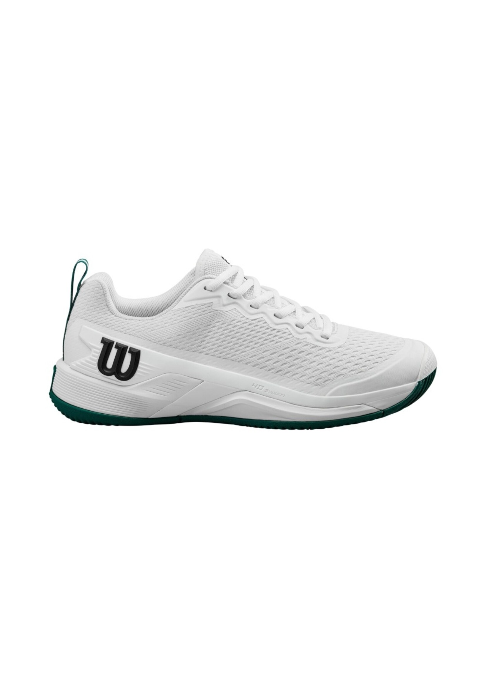 Wilson Wilson Rush Pro 4.5 Zapatilla de Tenis para Hombre