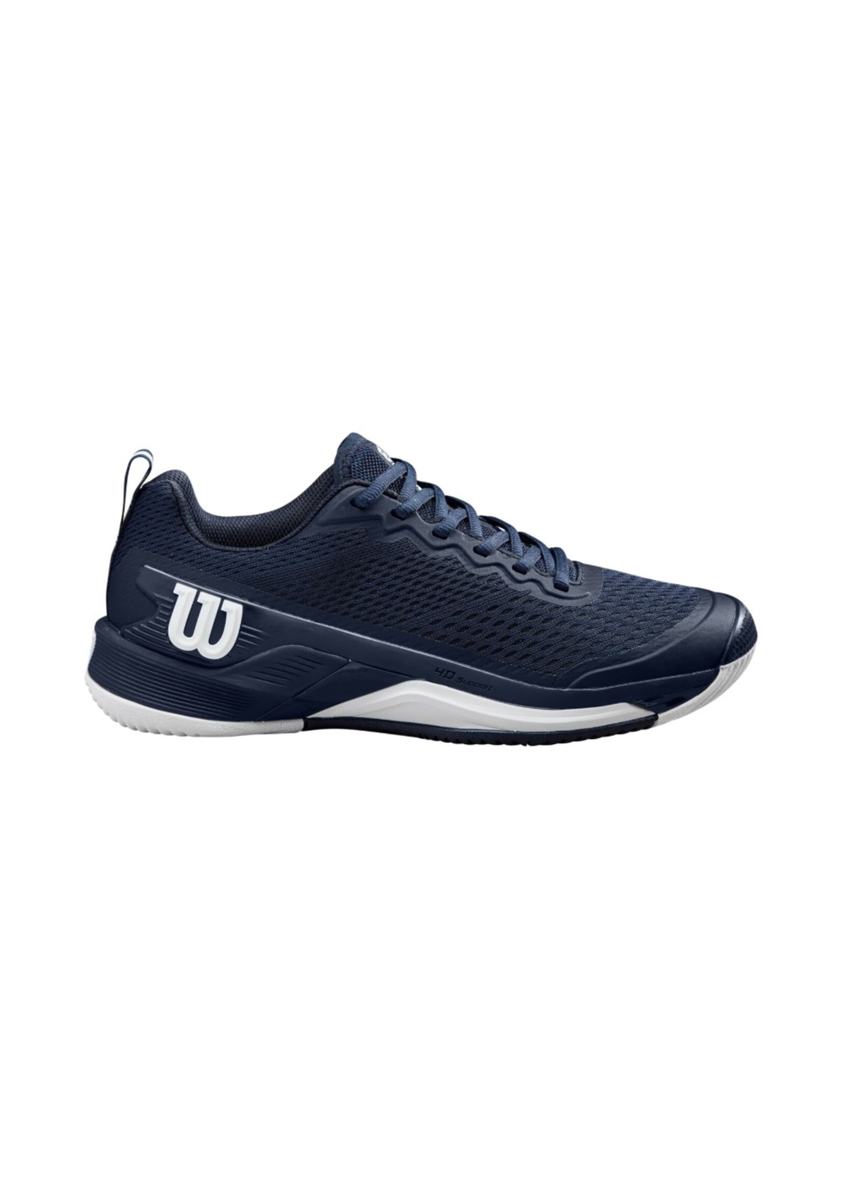Wilson Wilson Rush Pro 4.5 Men's Tennis Shoes