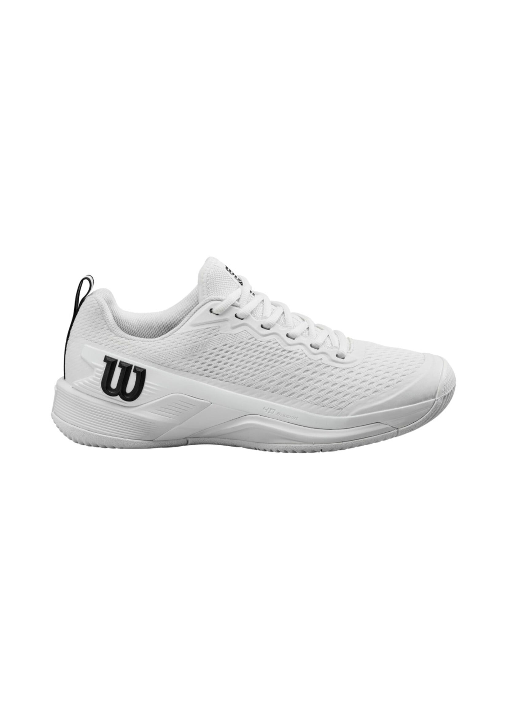 Wilson Wilson Rush Pro 4.5 Wide Men's Tennis Shoes