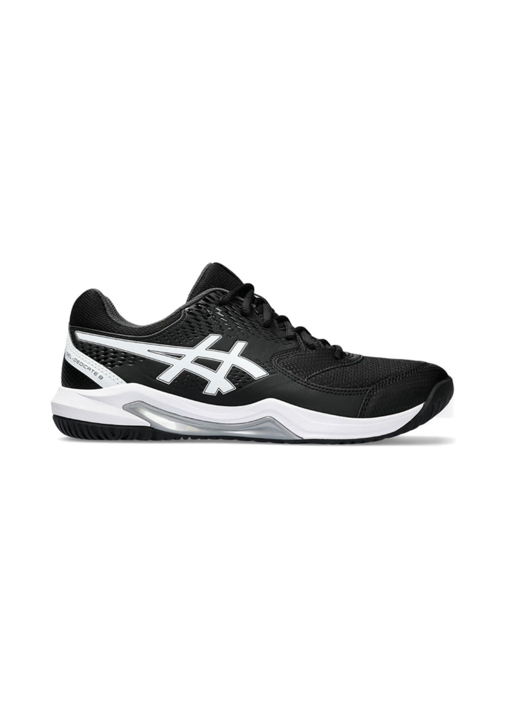 Asics ASICS Gel-Dedicate 8 Tênis Masculino para Tênis