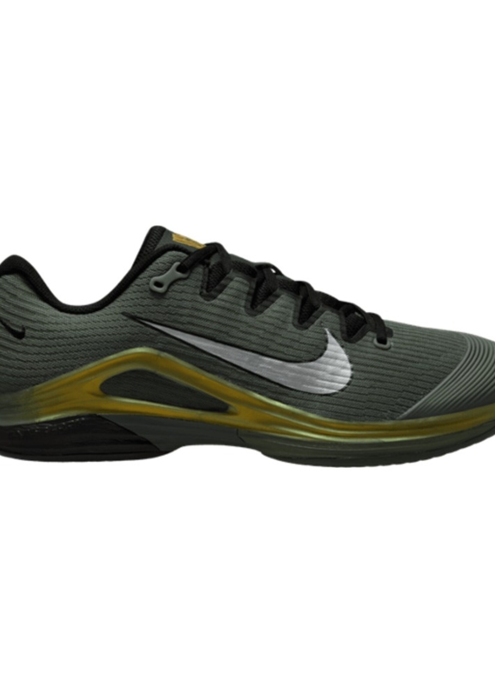 Nike Nike Vapor 12 Premium Men's Tennis Shoes Green
