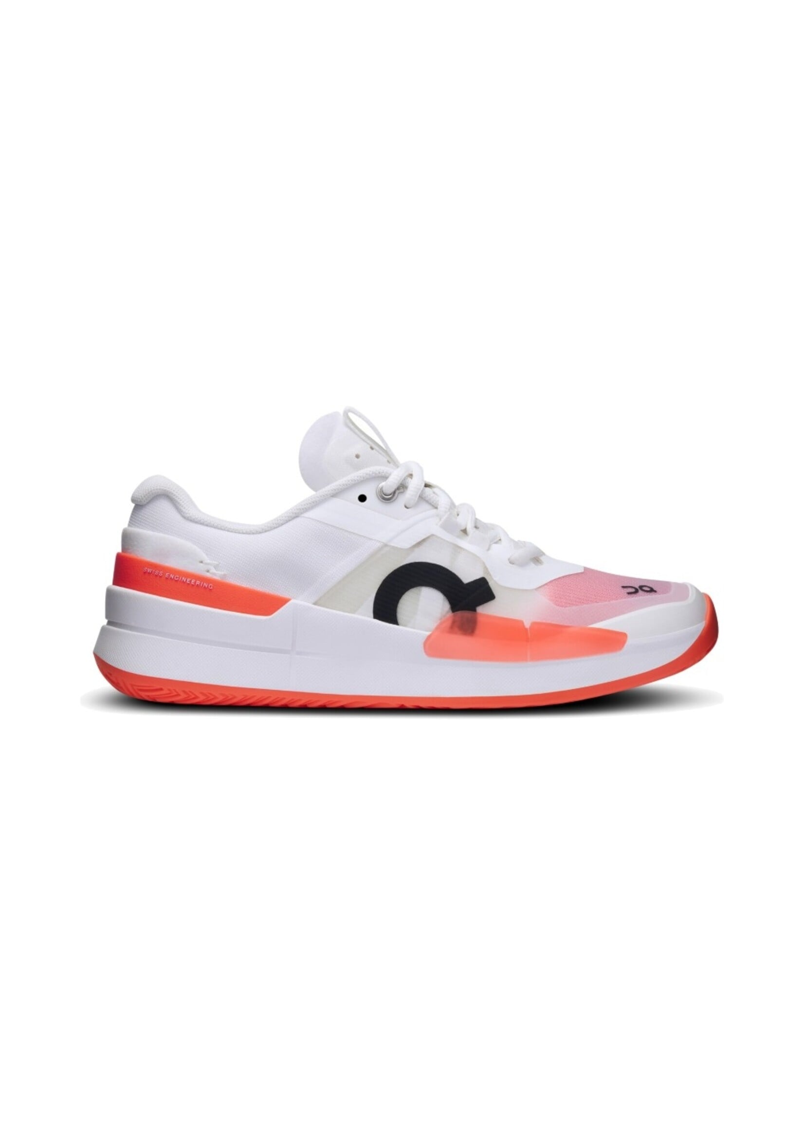 ON On The Roger Pro 2 Zapatilla de Tenis para Mujer