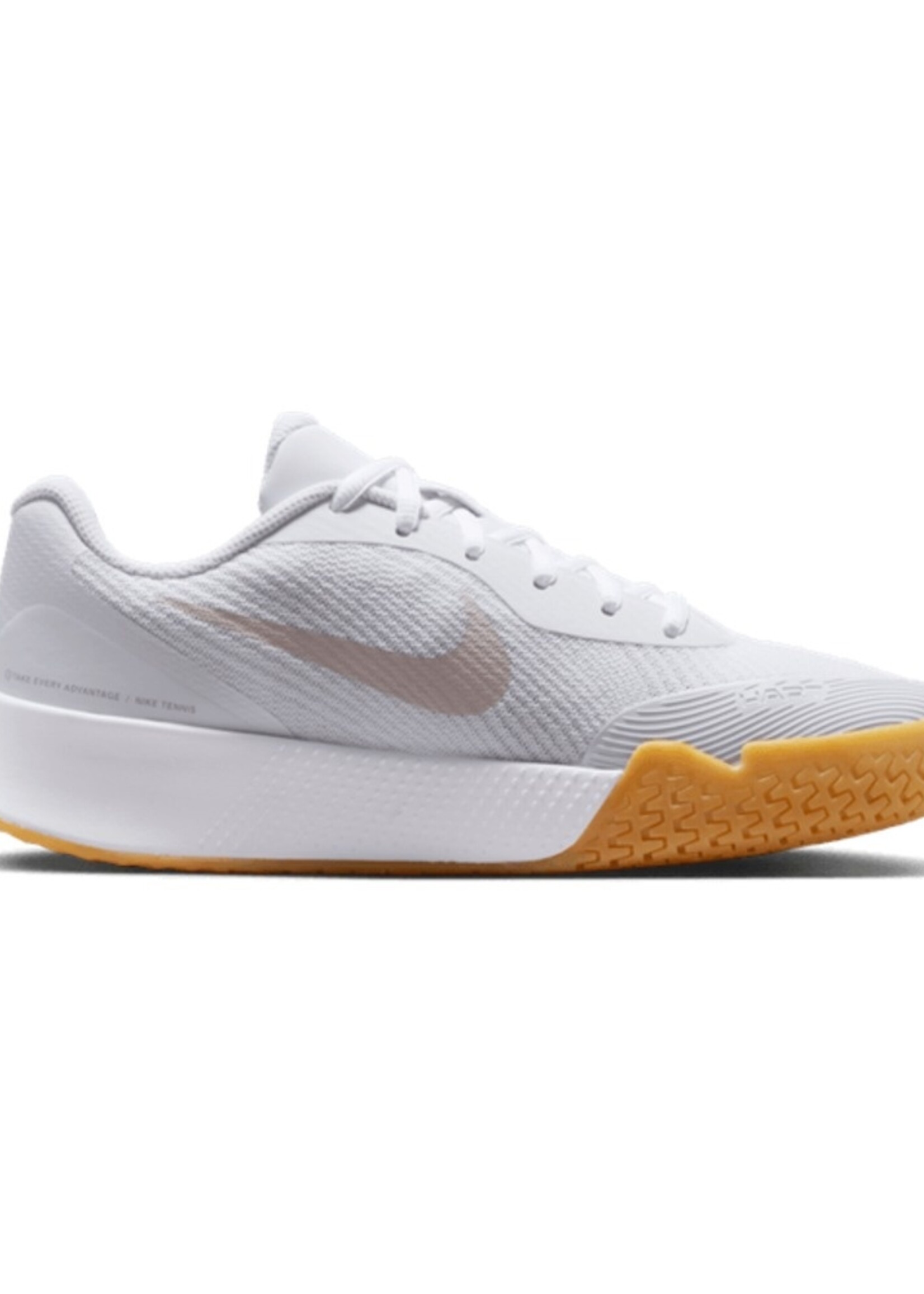 Nike Nike Vapor Lite 3 Women's Tennis Shoes White