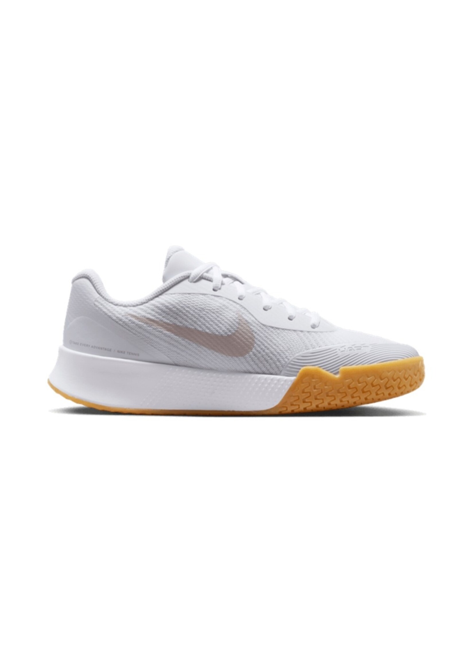 Nike Nike Vapor Lite 3 Zapatilla de Tenis para Mujer
