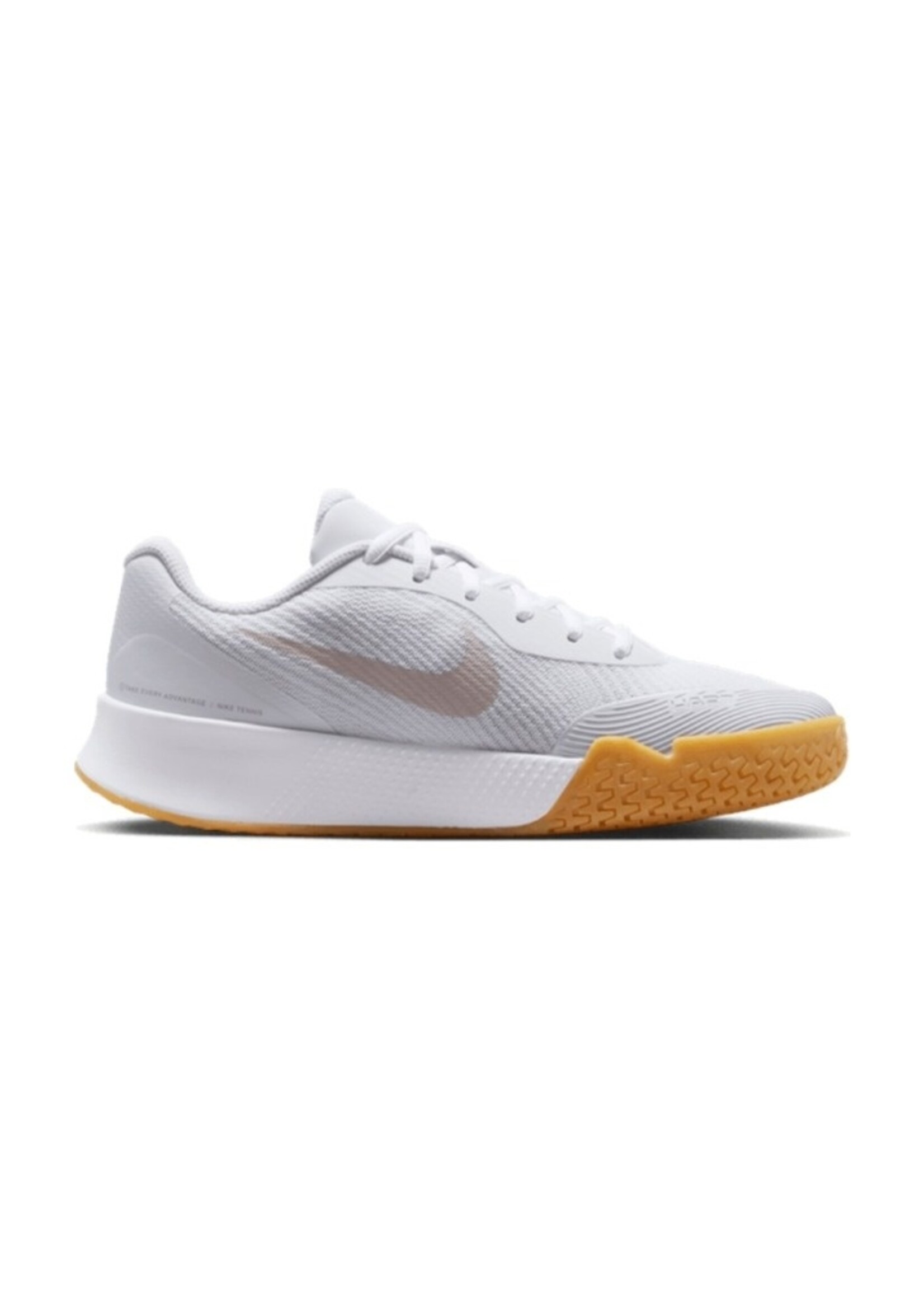 Nike Nike Vapor Lite 3 Women's Tennis Shoes White
