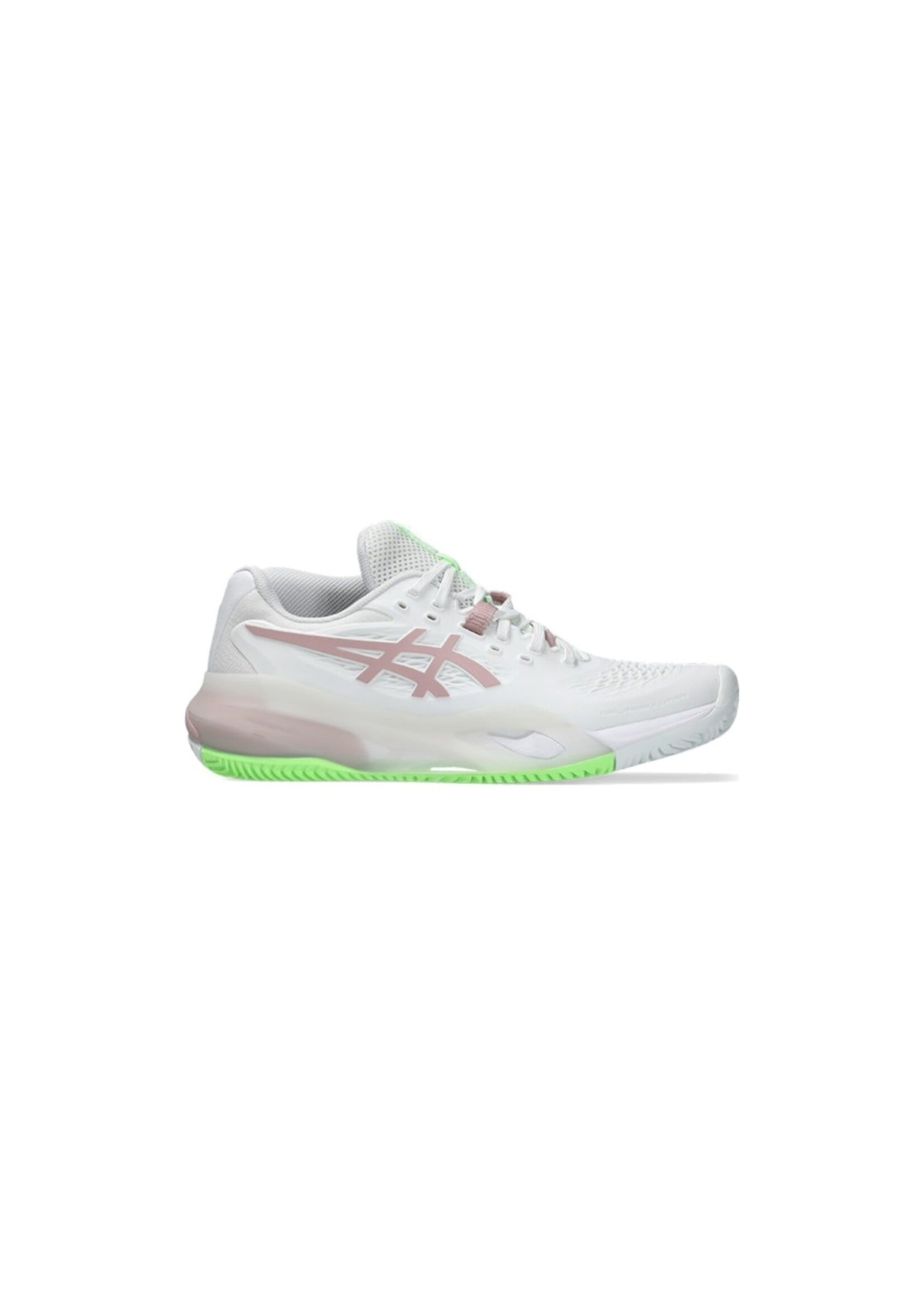 Asics ASICS Gel-Resolution X Wide (D) Zapatilla de Tenis para Mujer