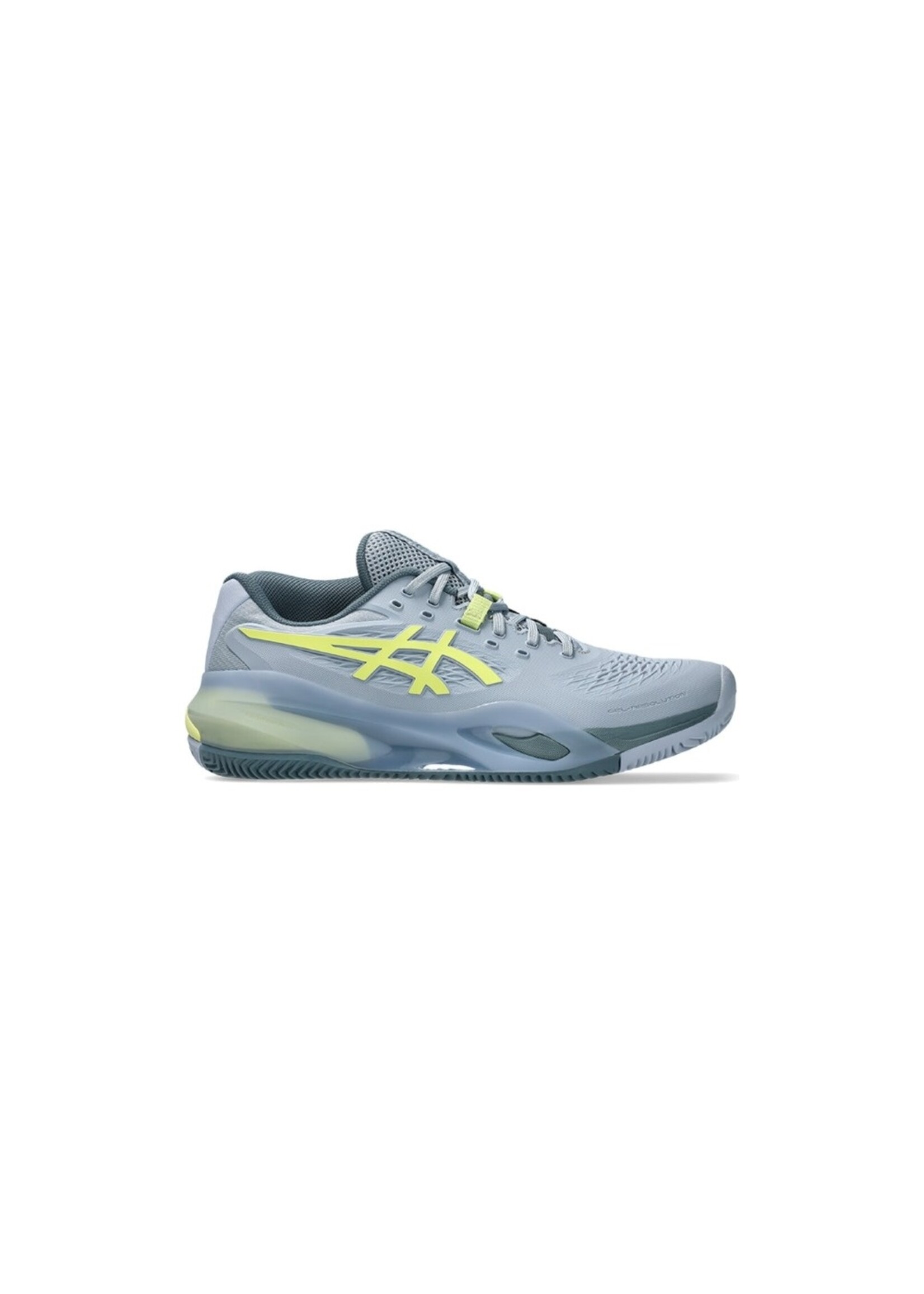 Asics ASICS Gel-Resolution X Clay Tênis Masculino para Tênis