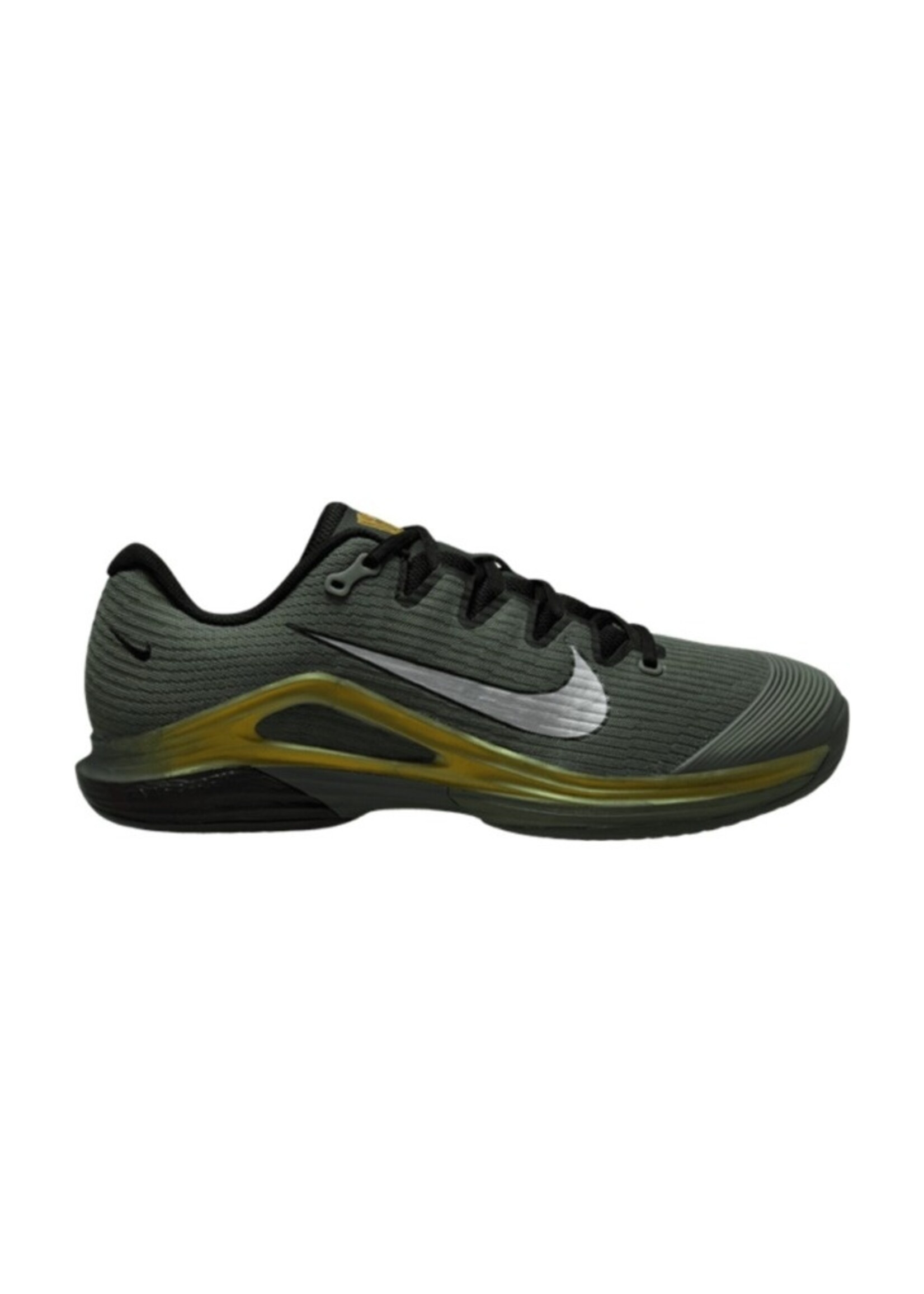 Nike Nike Vapor 12 Premium Men's Tennis Shoes Green