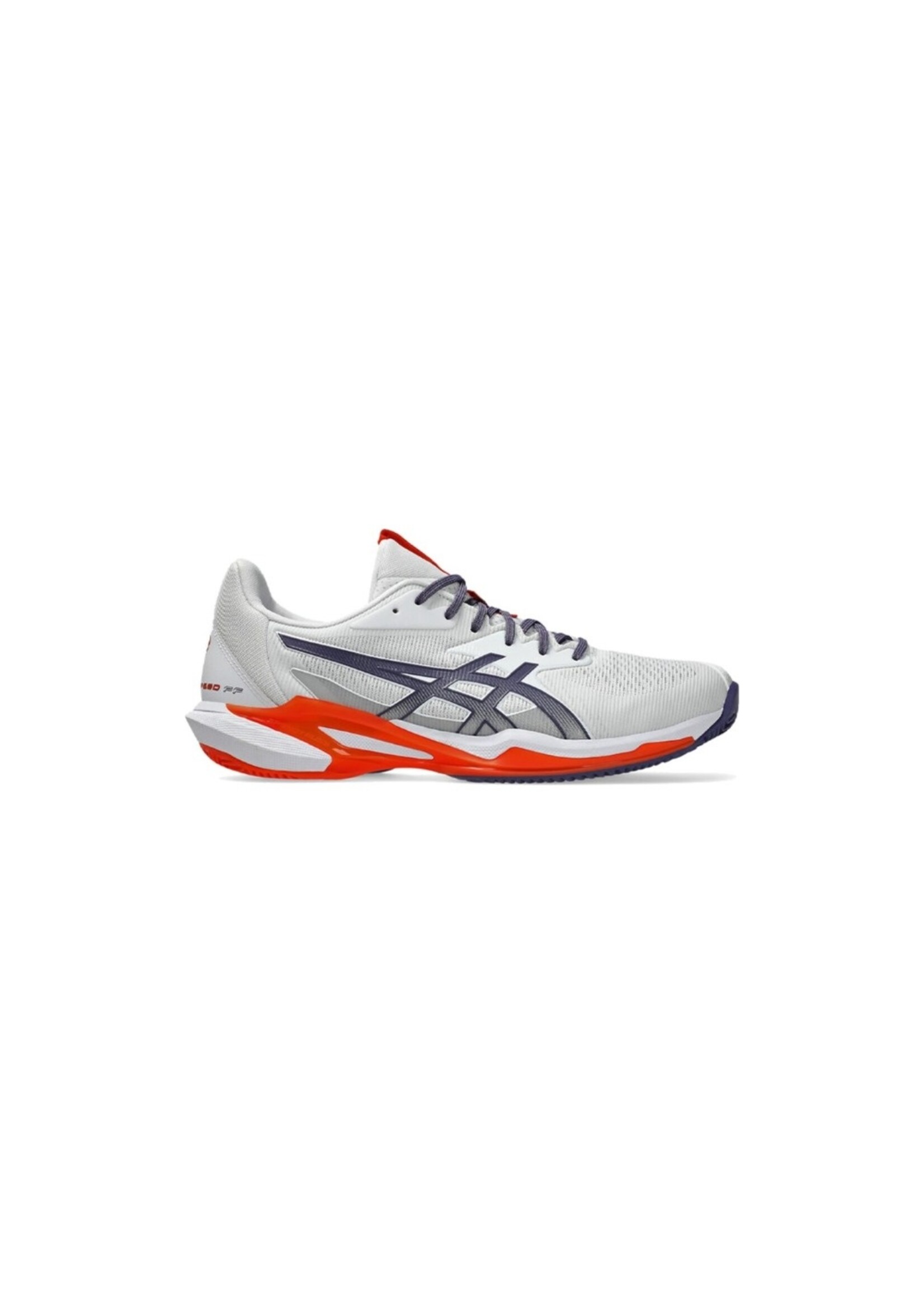 Asics ASICS Solution Speed FF 3 Clay Tênis Masculino para Tênis