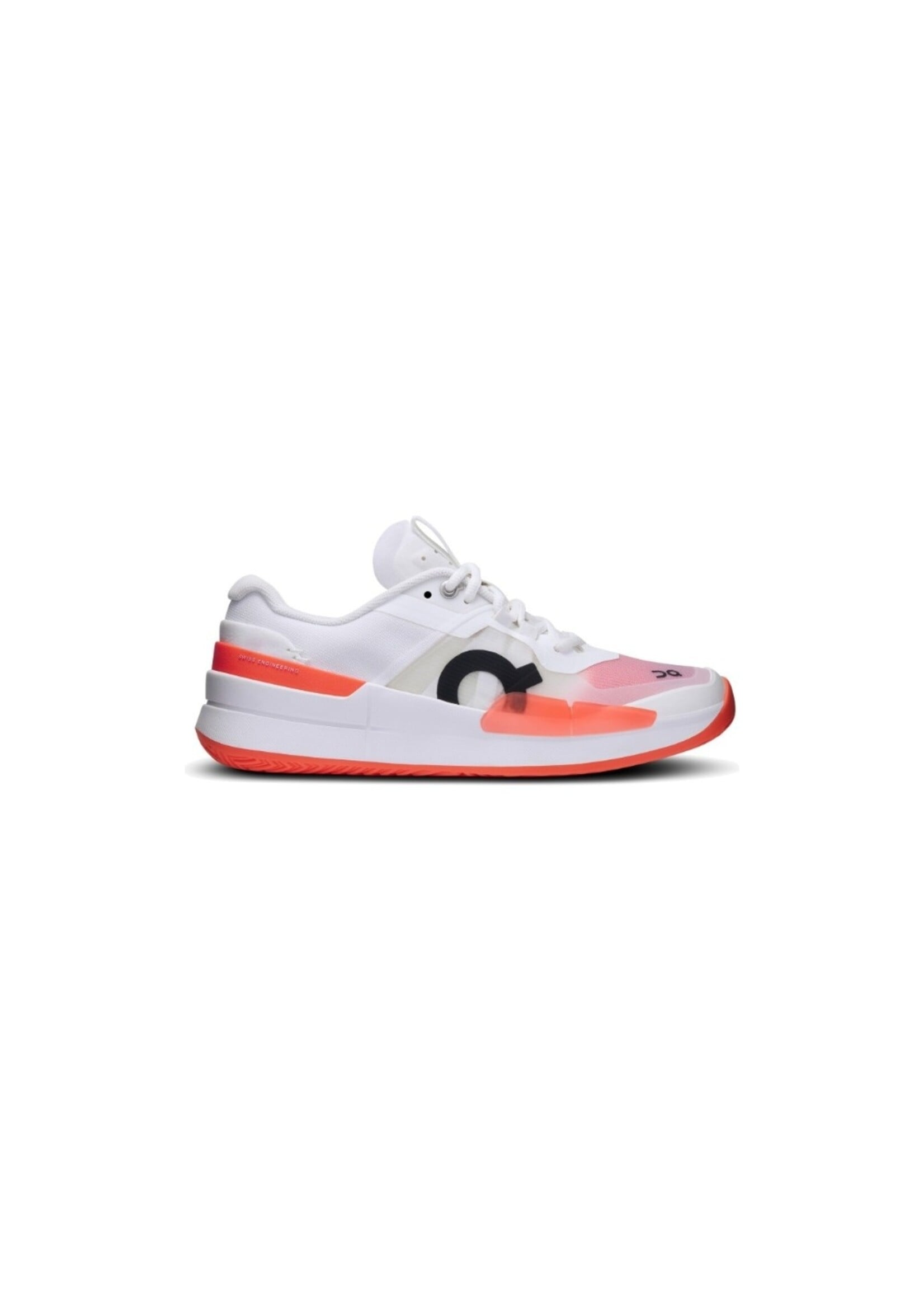 ON On The Roger Pro 2 Zapatilla de Tenis para Mujer
