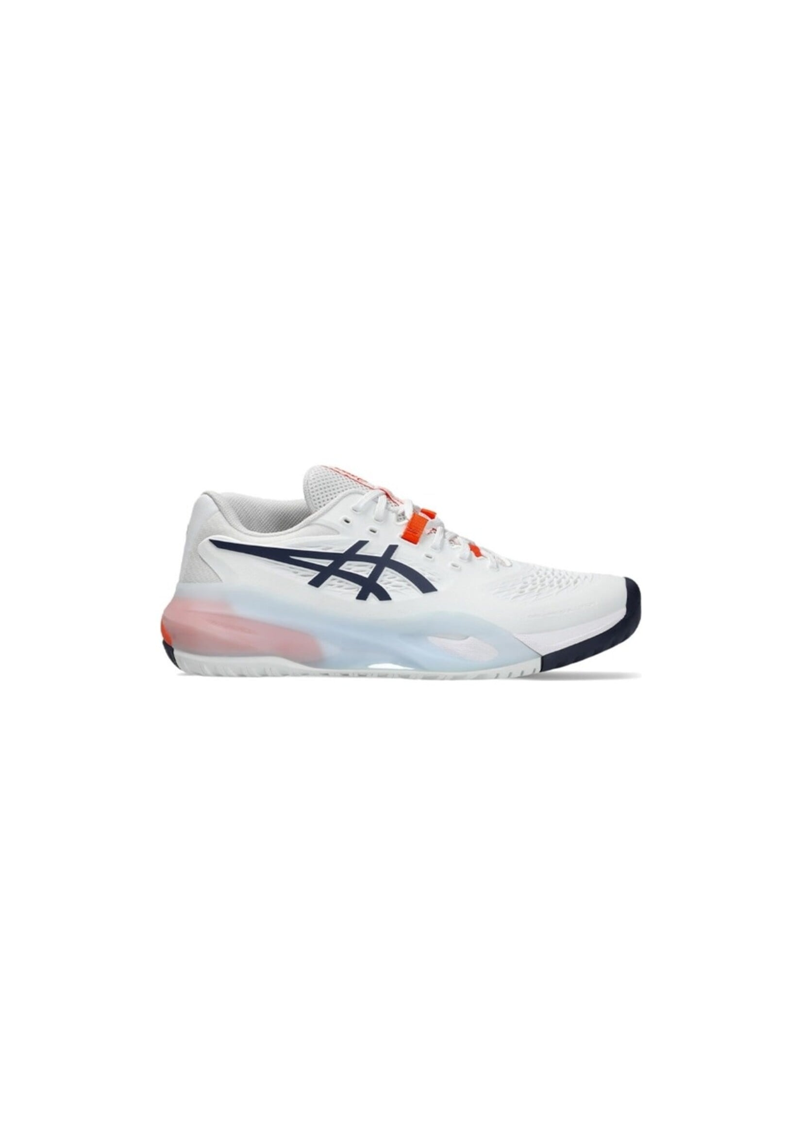 Asics ASICS Gel-Resolution X Tênis Masculino para Tênis