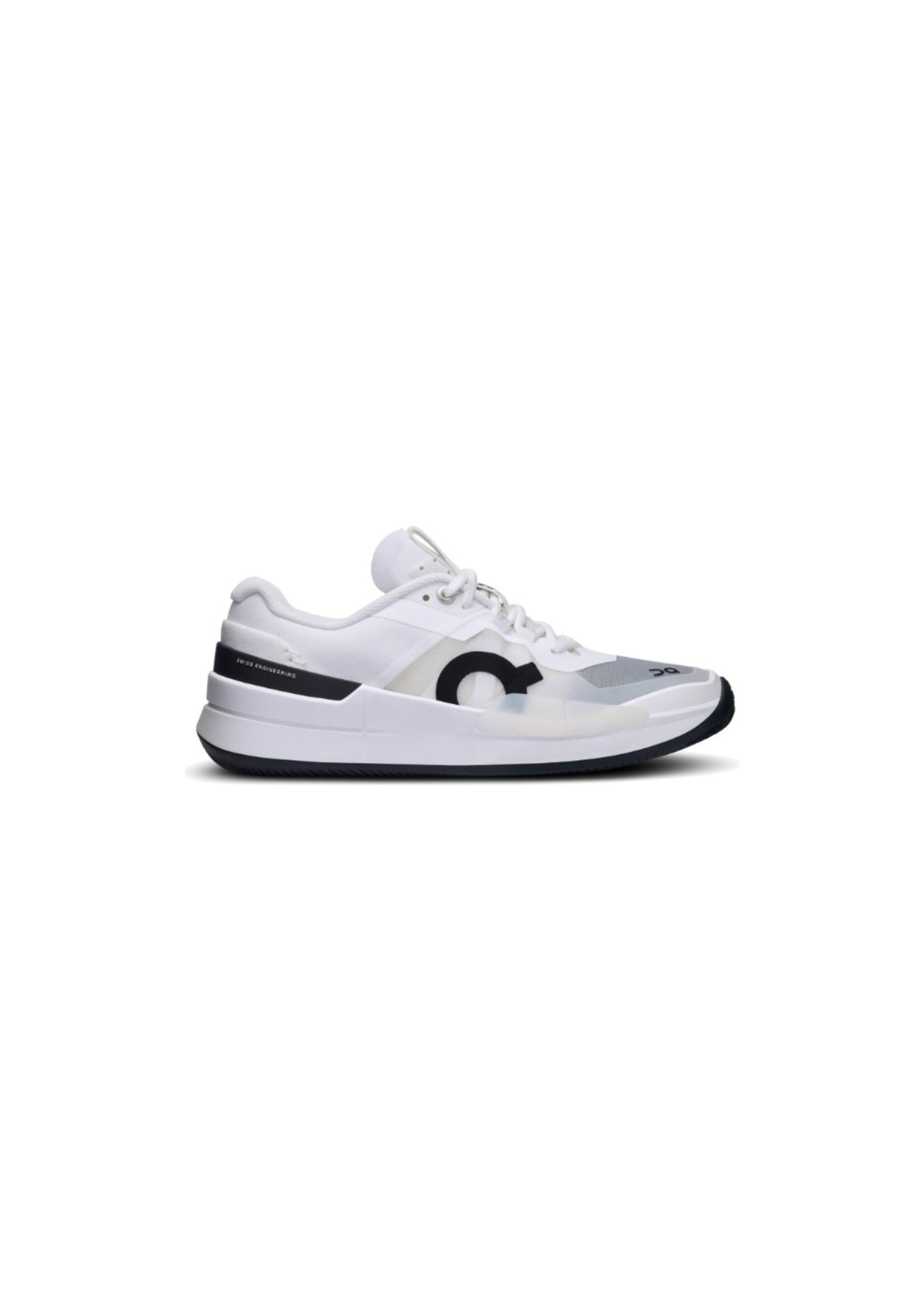 ON On The Roger Pro 2 Clay Women's Tennis Shoes