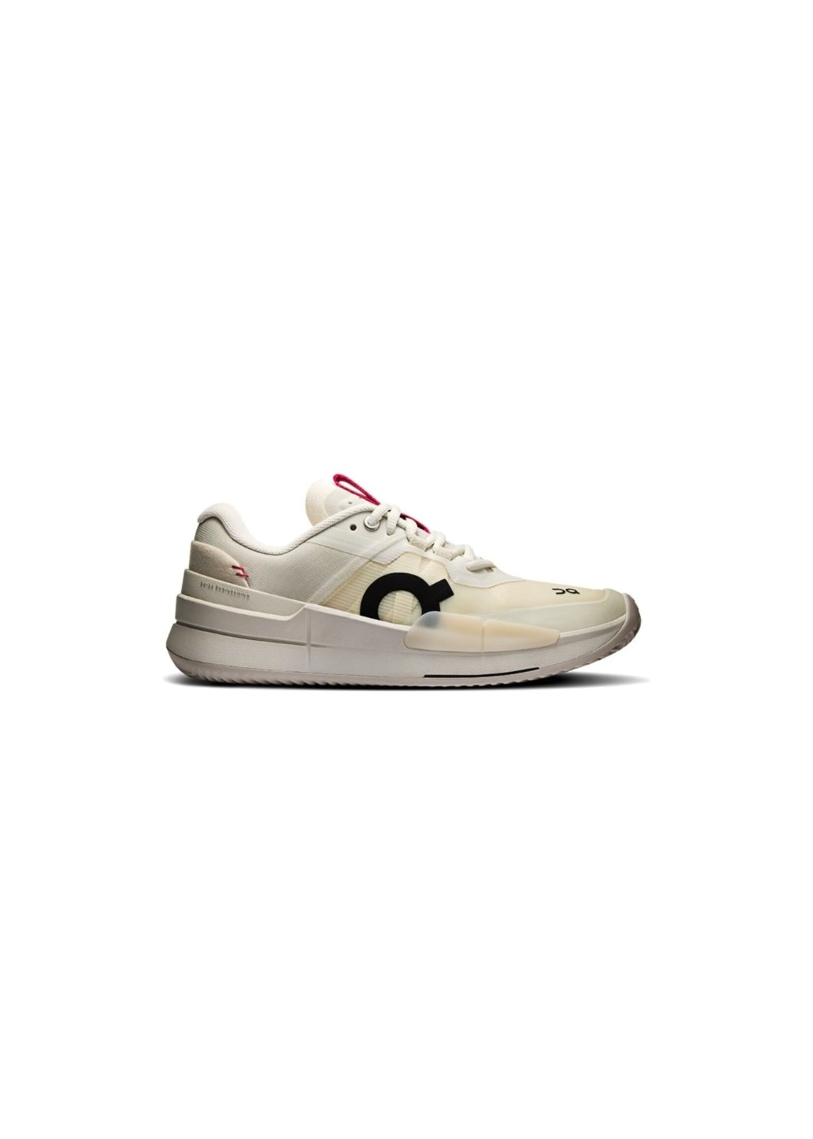ON On The Roger Pro 2 Clay Women's Tennis Shoes