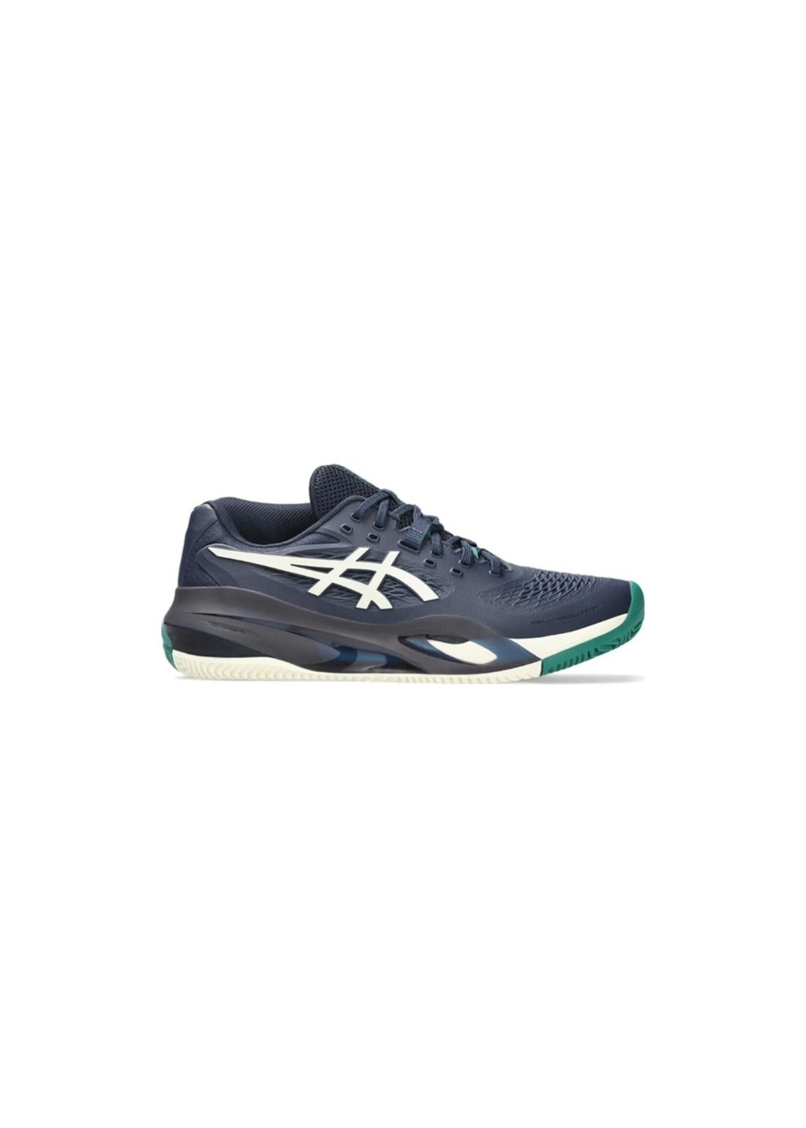 Asics ASICS Gel-Resolution X Clay Tênis Masculino para Tênis