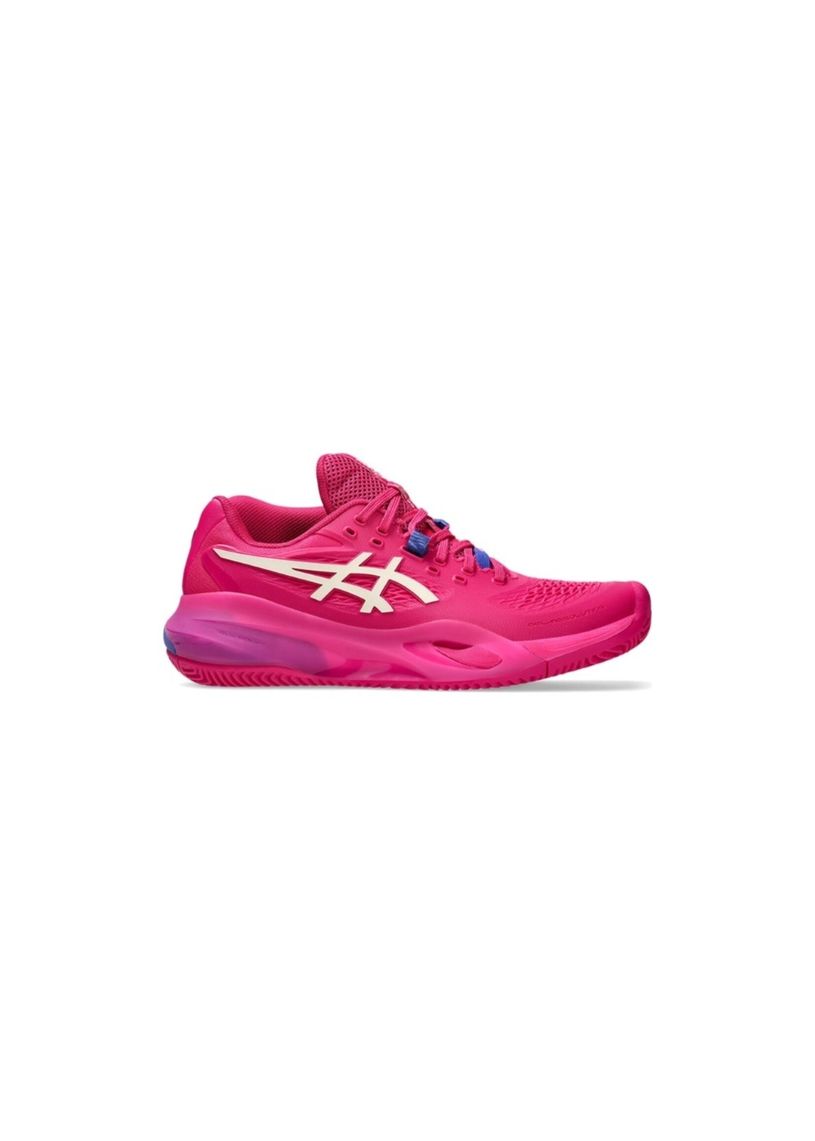 Asics ASICS Gel-Resolution X Clay Women's Tennis Shoes