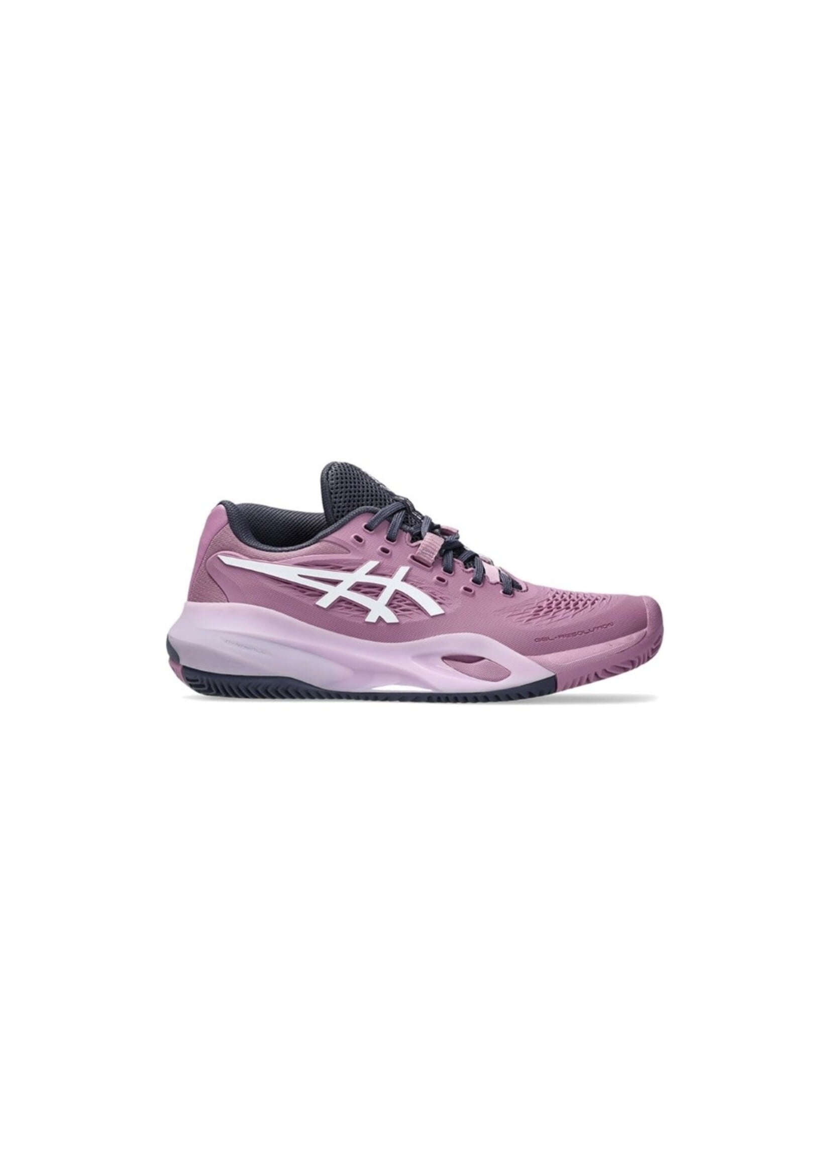 Asics ASICS Gel-Resolution X Clay Zapatilla de Tenis para Mujer